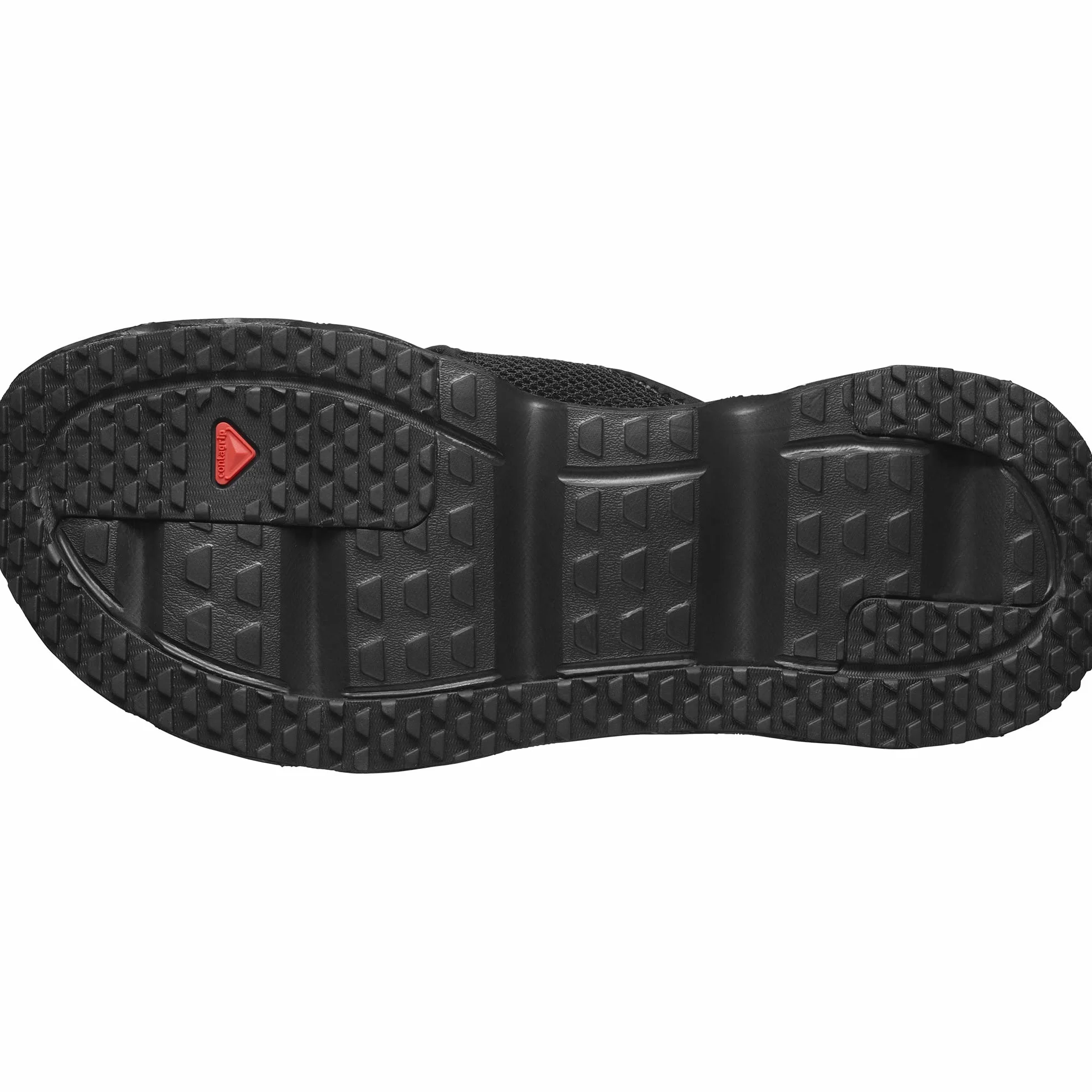 Salomon Reelax Break 6.0 Infradito Uomo Nero