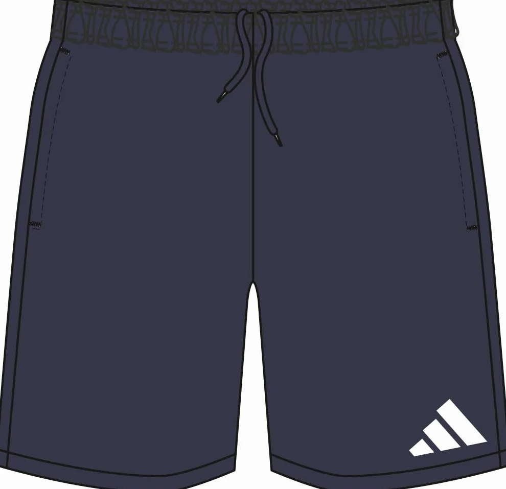 Adidas Entrada 26 Kids Shorts da Allenamento