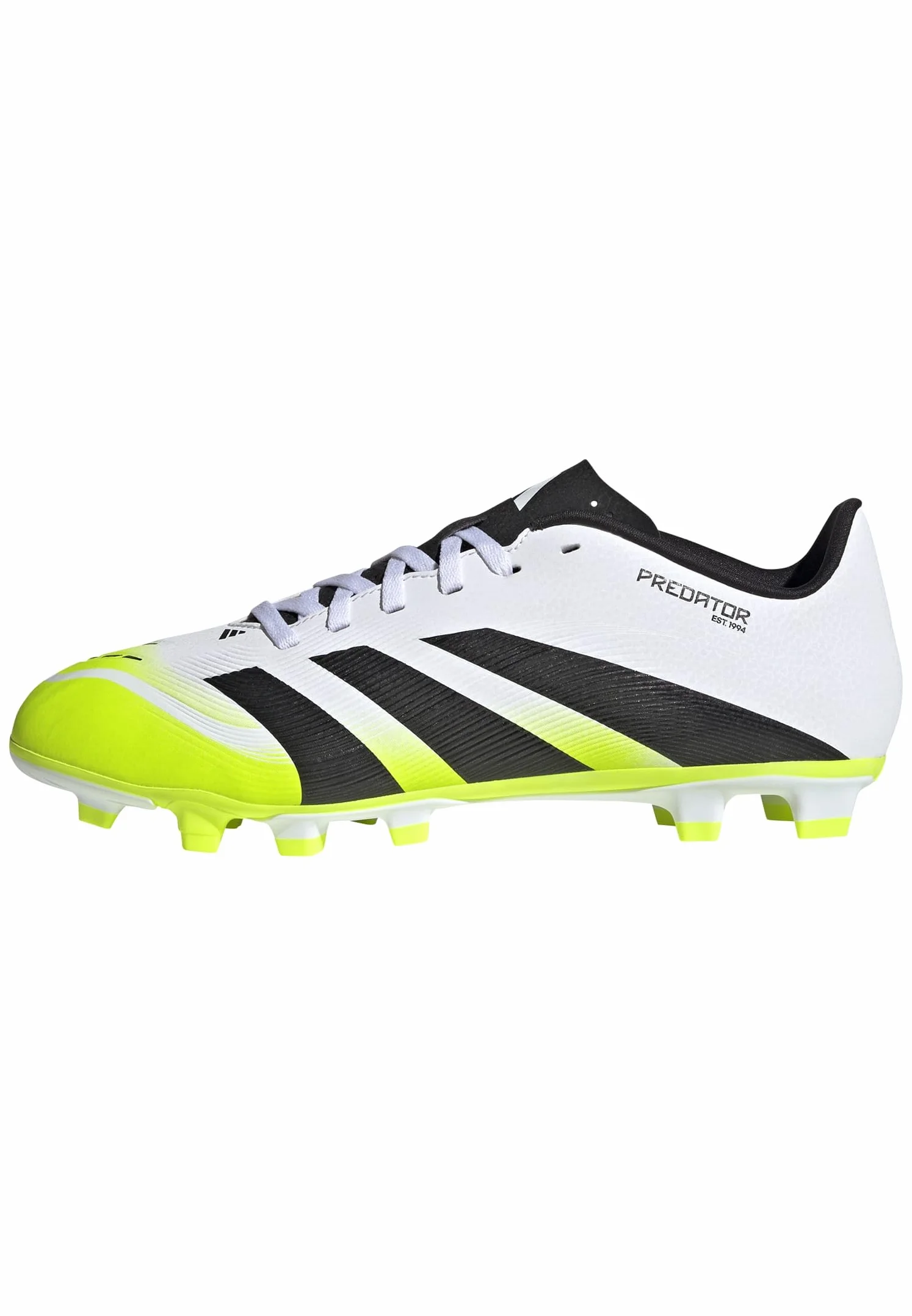 Adidas Predator Club Scarpe da Calcio Firm/Multi-Ground