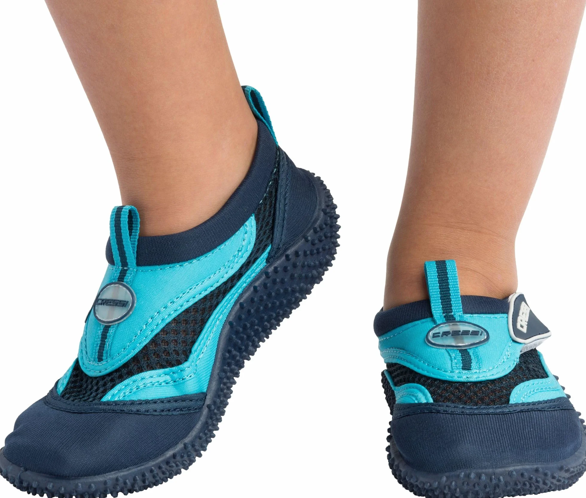 Cressi Coral Scarpette Bambini Sport Acquatici Mare