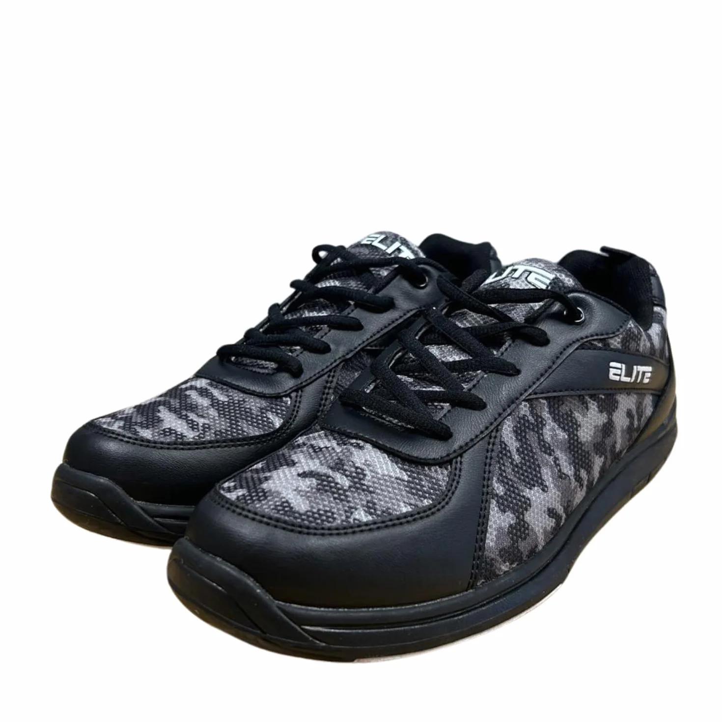 ELITE Pinnacle Scarpe da Bowling da Uomo Leggere Universali