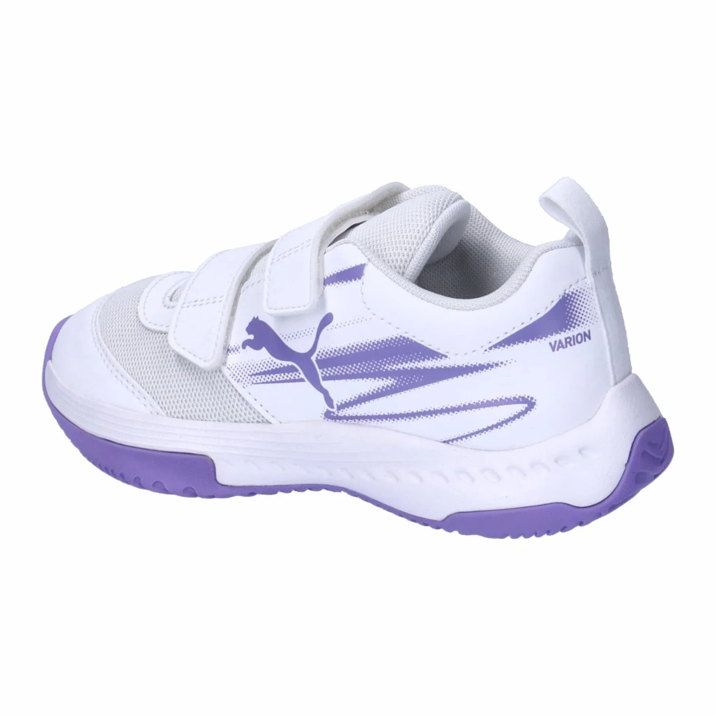 PUMA Varion II Scarpe Sportive da Indoor per Ragazzi
