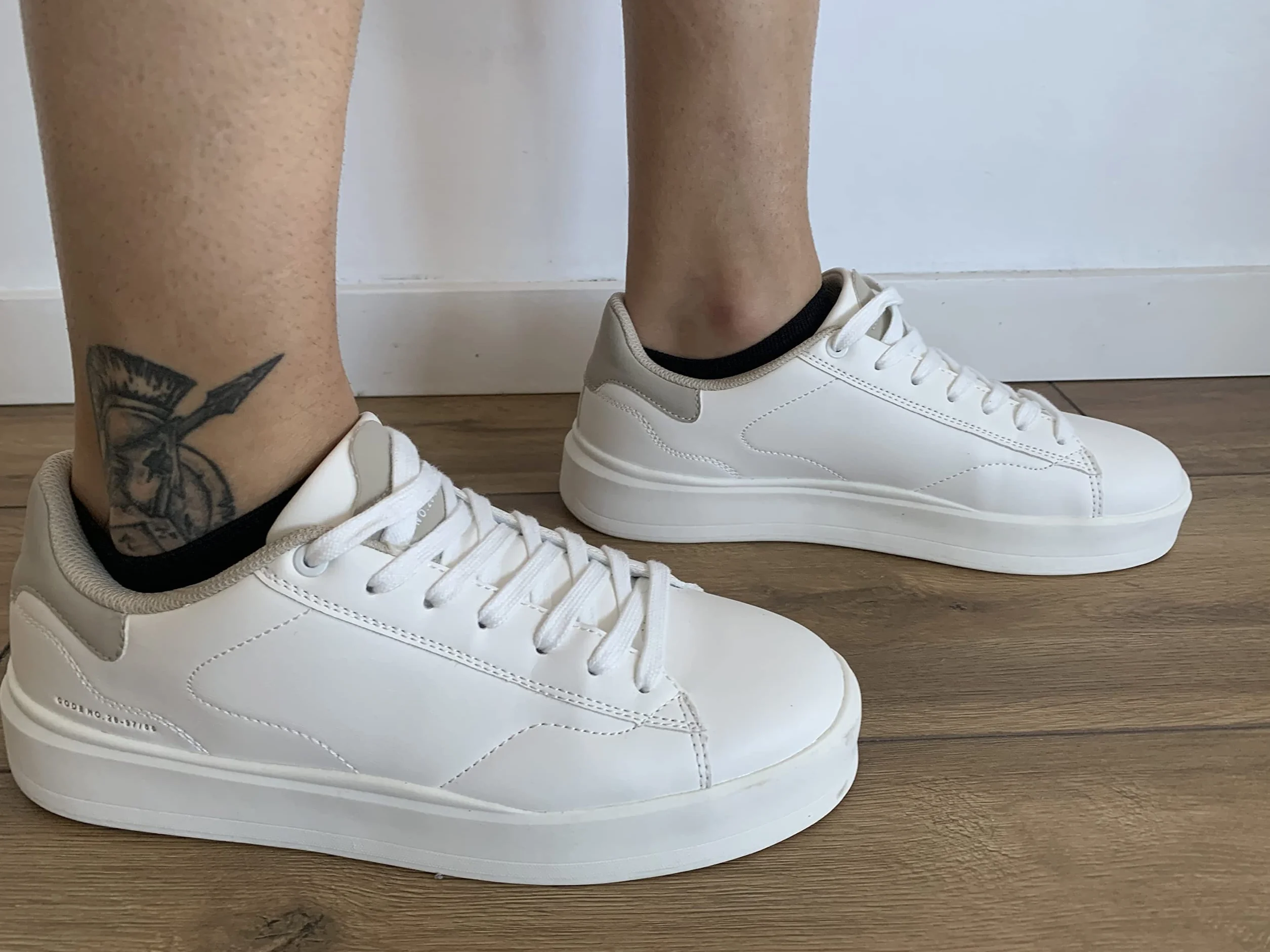 Paia Calzini Corti in Cotone Unisex Fantasmini Invisibili Traspiranti Uomo Donna Sport Palestra