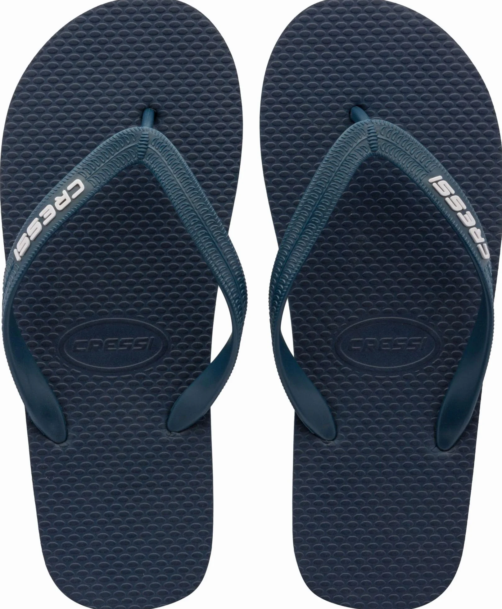 CRESSI Beach Flip Flops Unisex Infradito Spiaggia Piscina Rapida Asciugatura