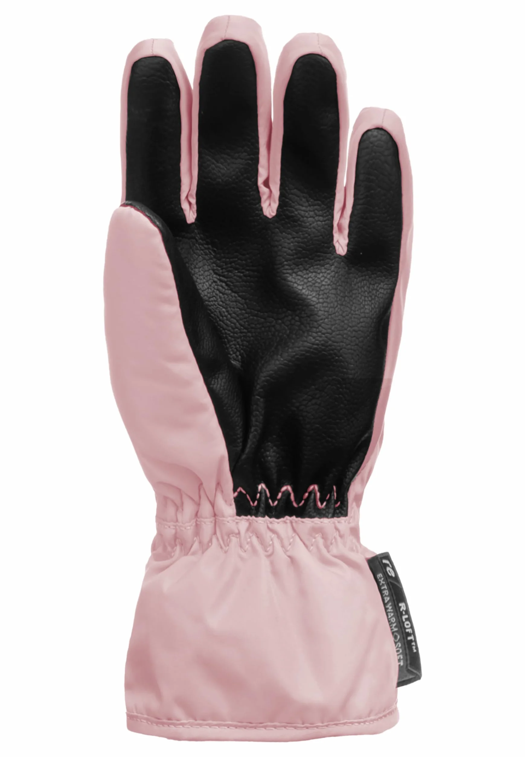 Reusch Ben Guanti Unisex Bambini