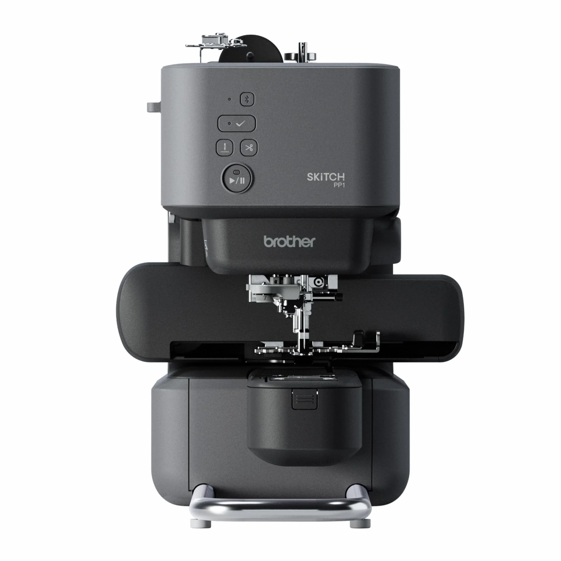 BT Brother PP1 - Macchina da ricamo "Skitch"