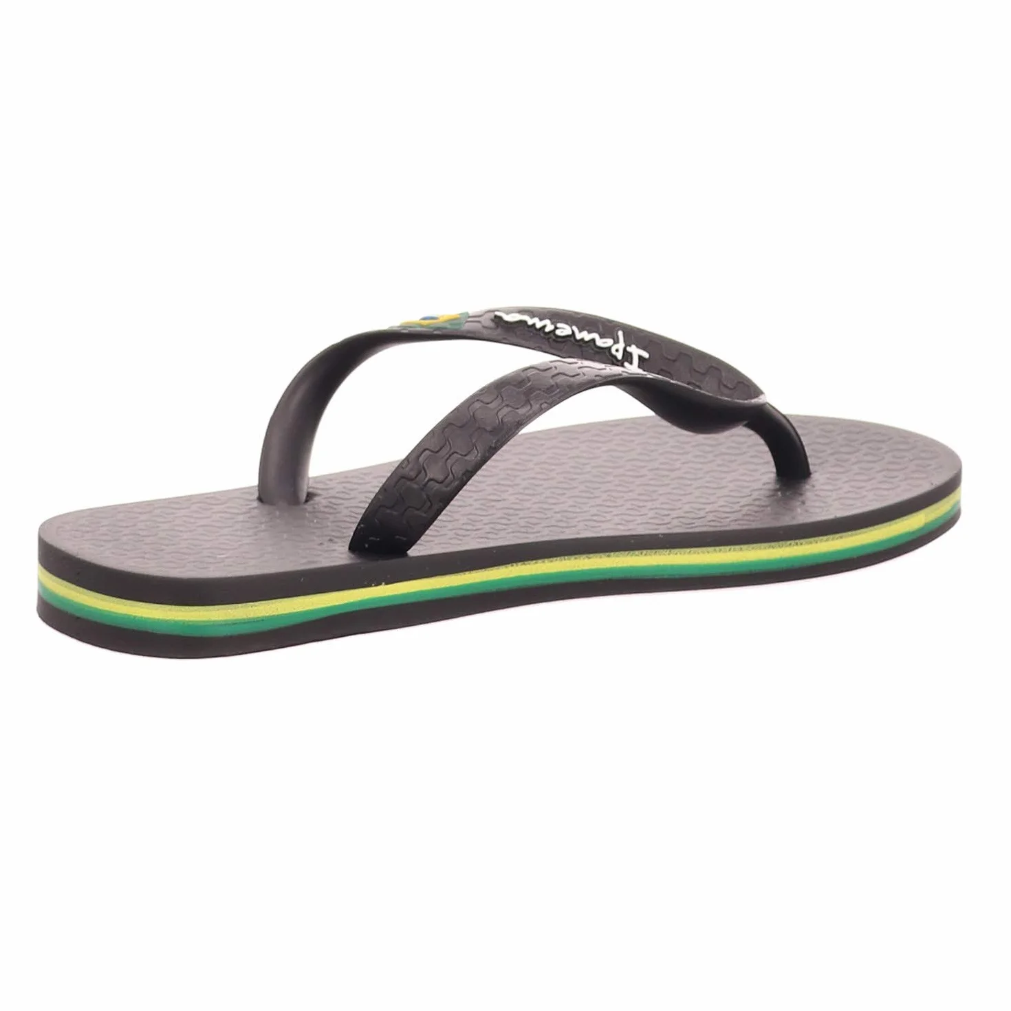 Ipanema Ipanema Classic Brasil Ii Kids InfraditoUnisex - Bambini e ragazzi