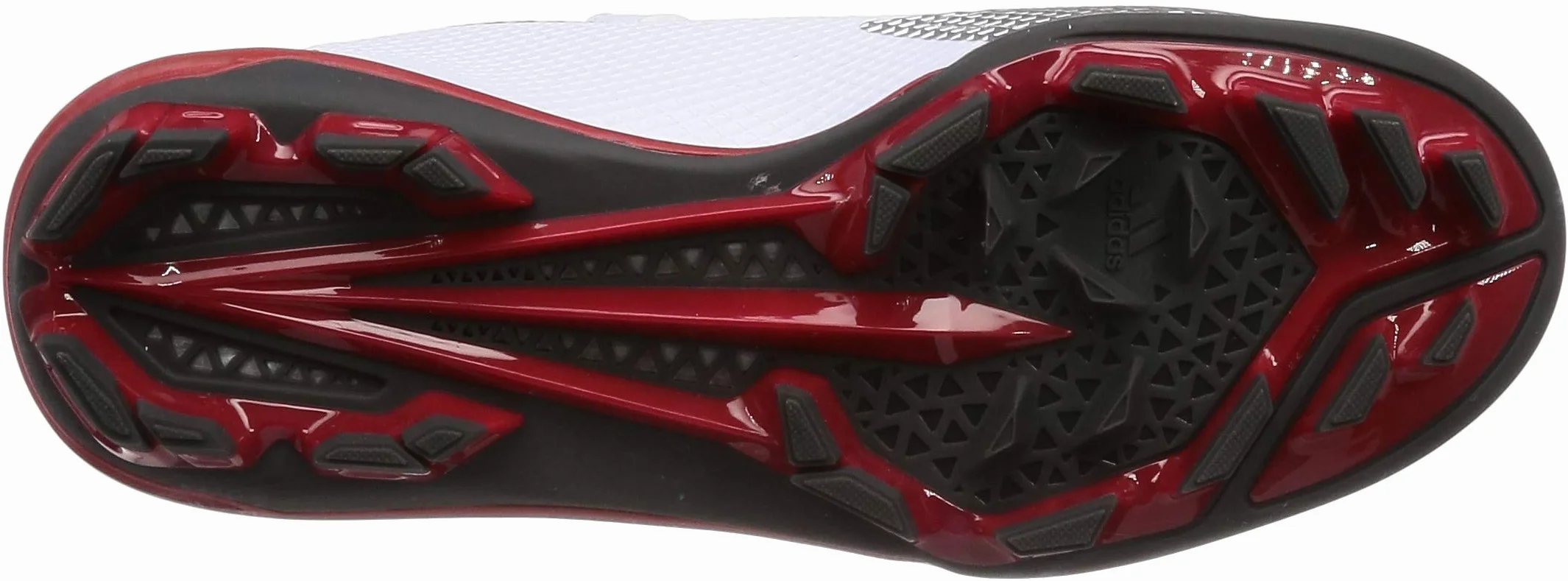 Adidas Adizero Point Ac Scarpe da ginnastica Uomo