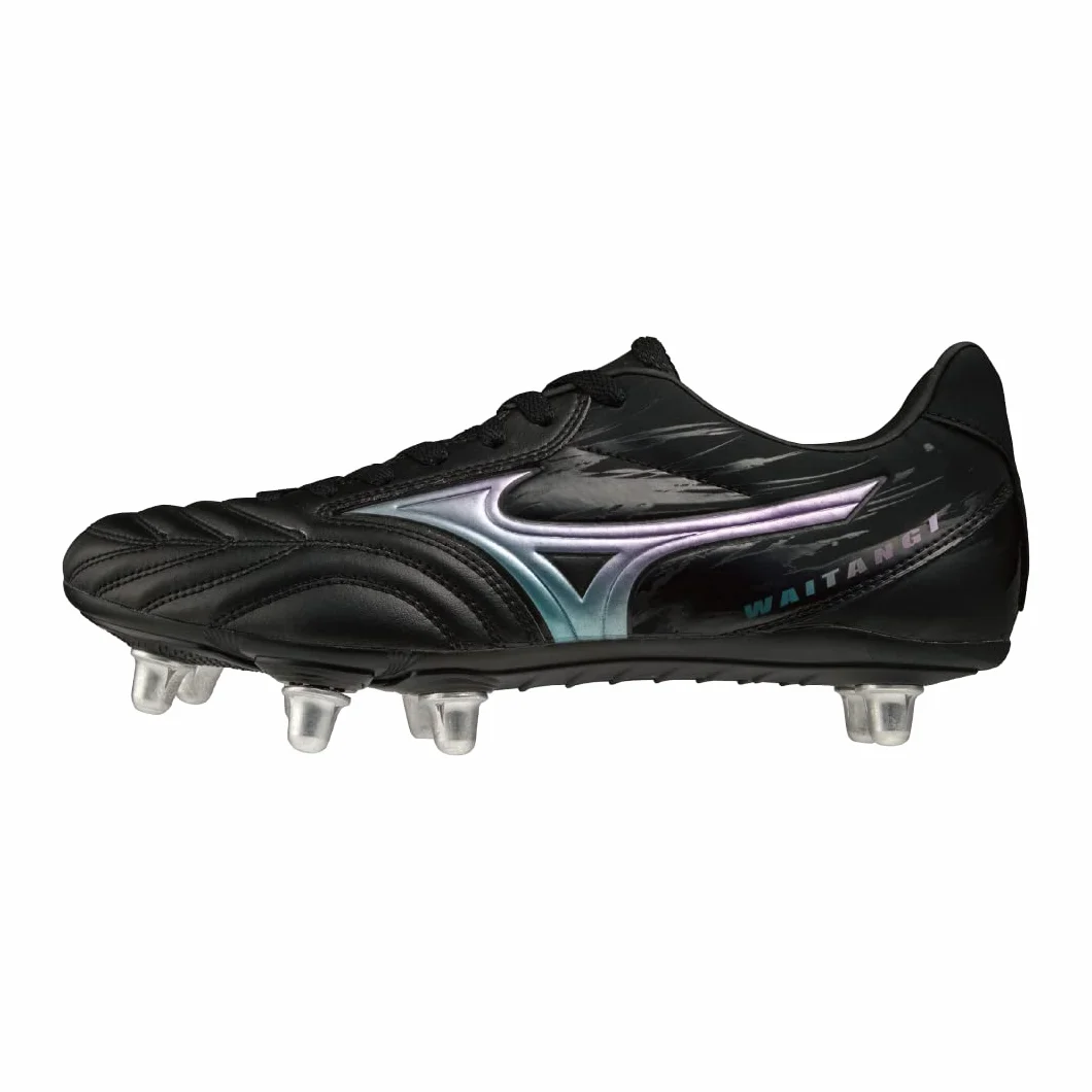 Mizuno - Waitangi Ps, Scarpe Rugby da uomo
