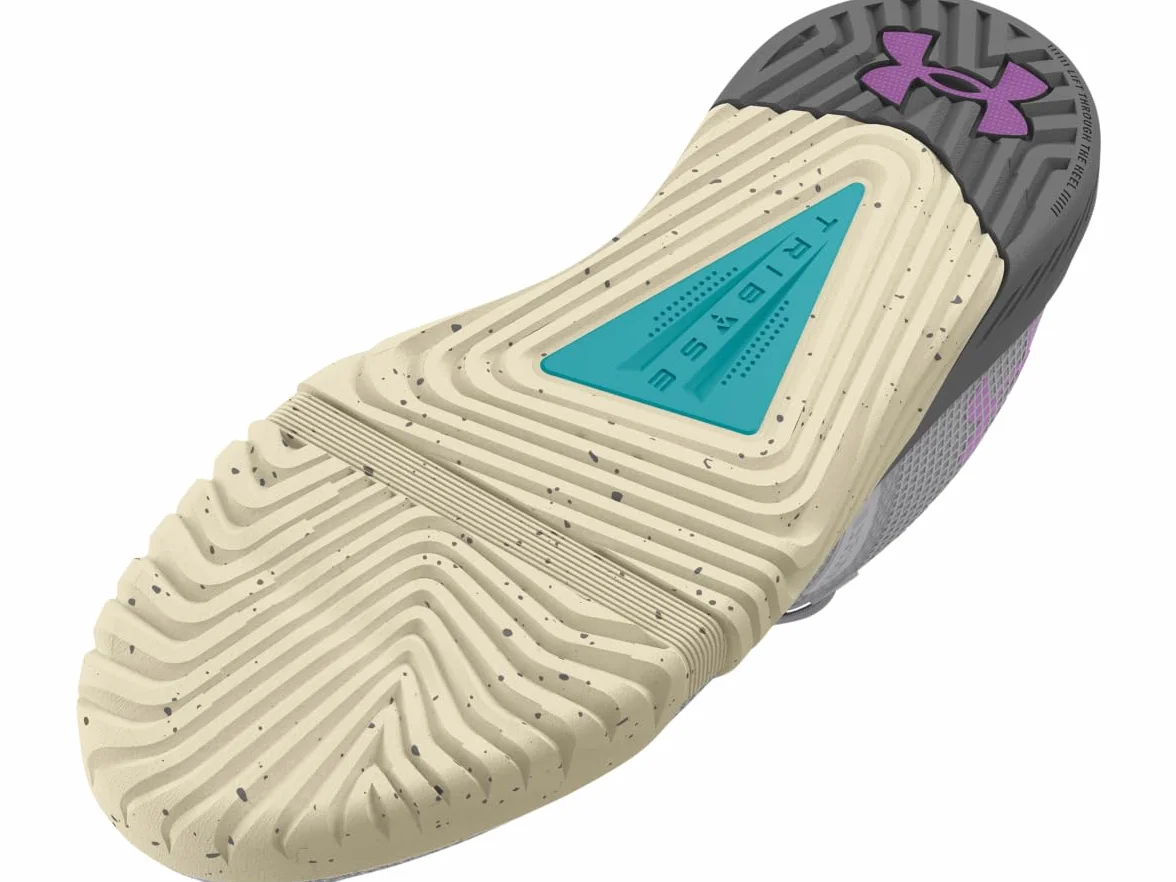 Under Armour Tribase Reign 6 Donna