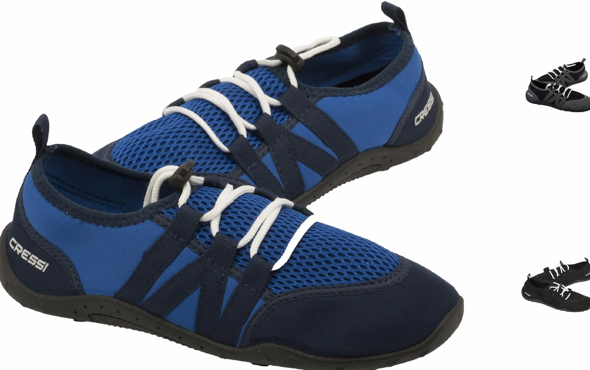 Cressi Elba Pool Shoes Unisex Adulto Scarpette Mare Spiaggia Sport Acquatici