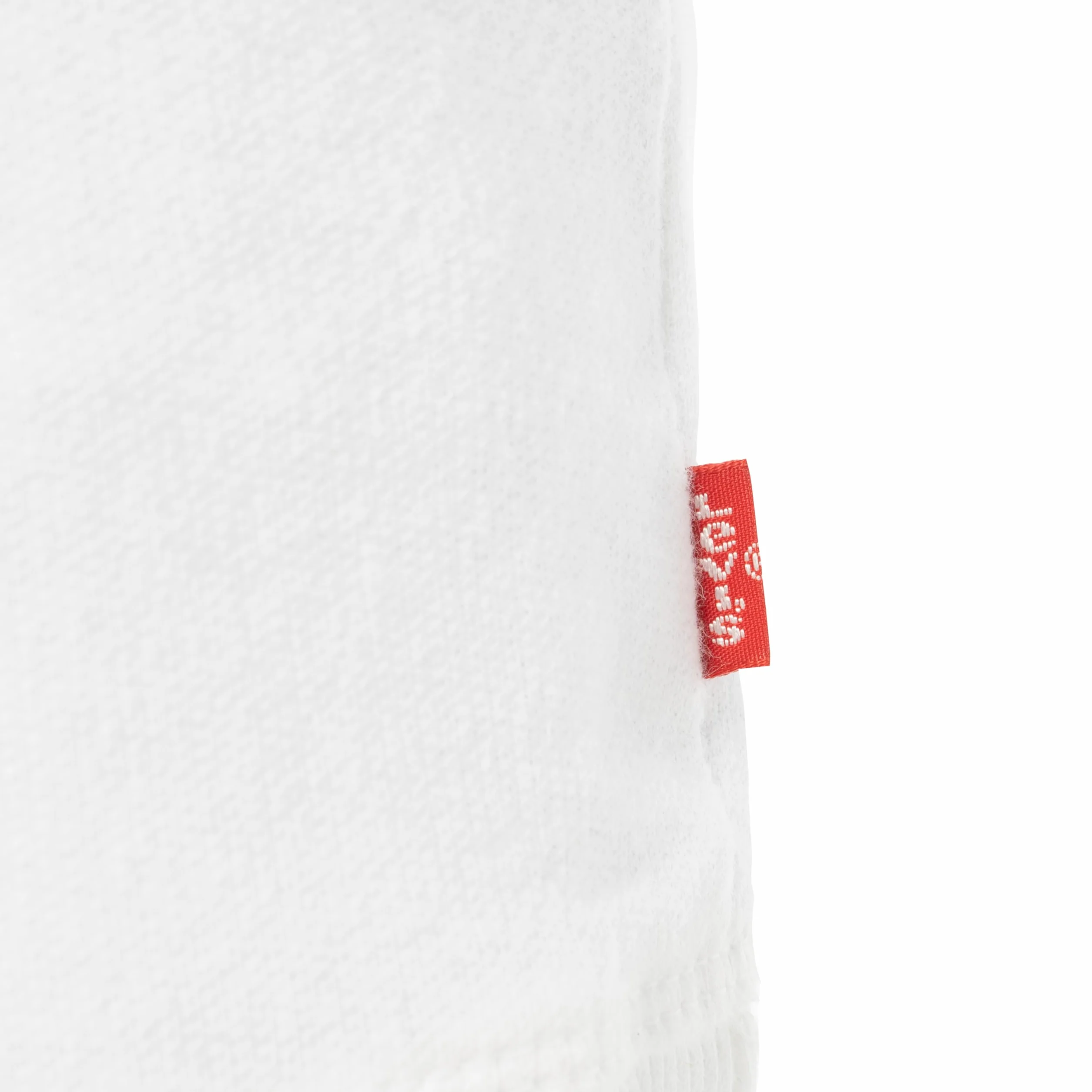 Levi's Lvg SS Batwing Tee Bambine e Ragazze 10-16 anni