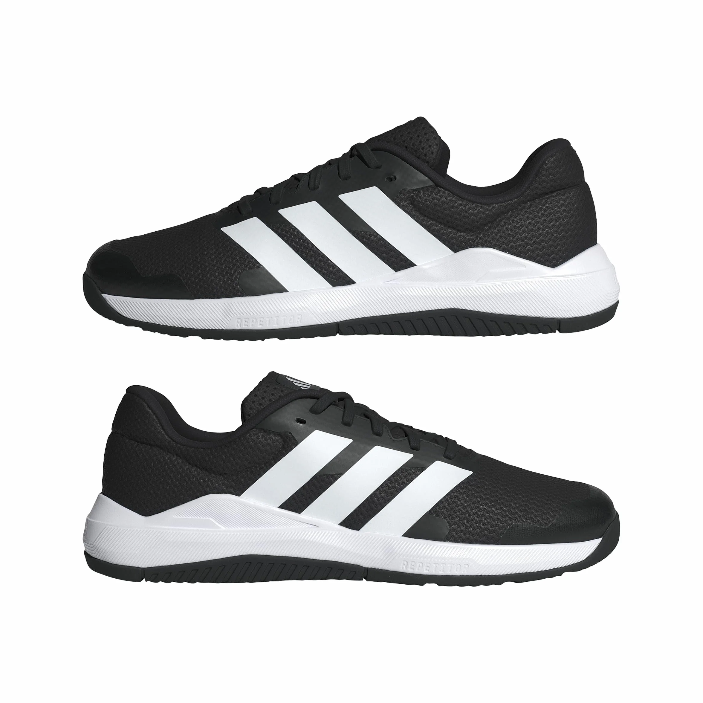 adidas Dropset Base Scarpe da Allenamento Uomo