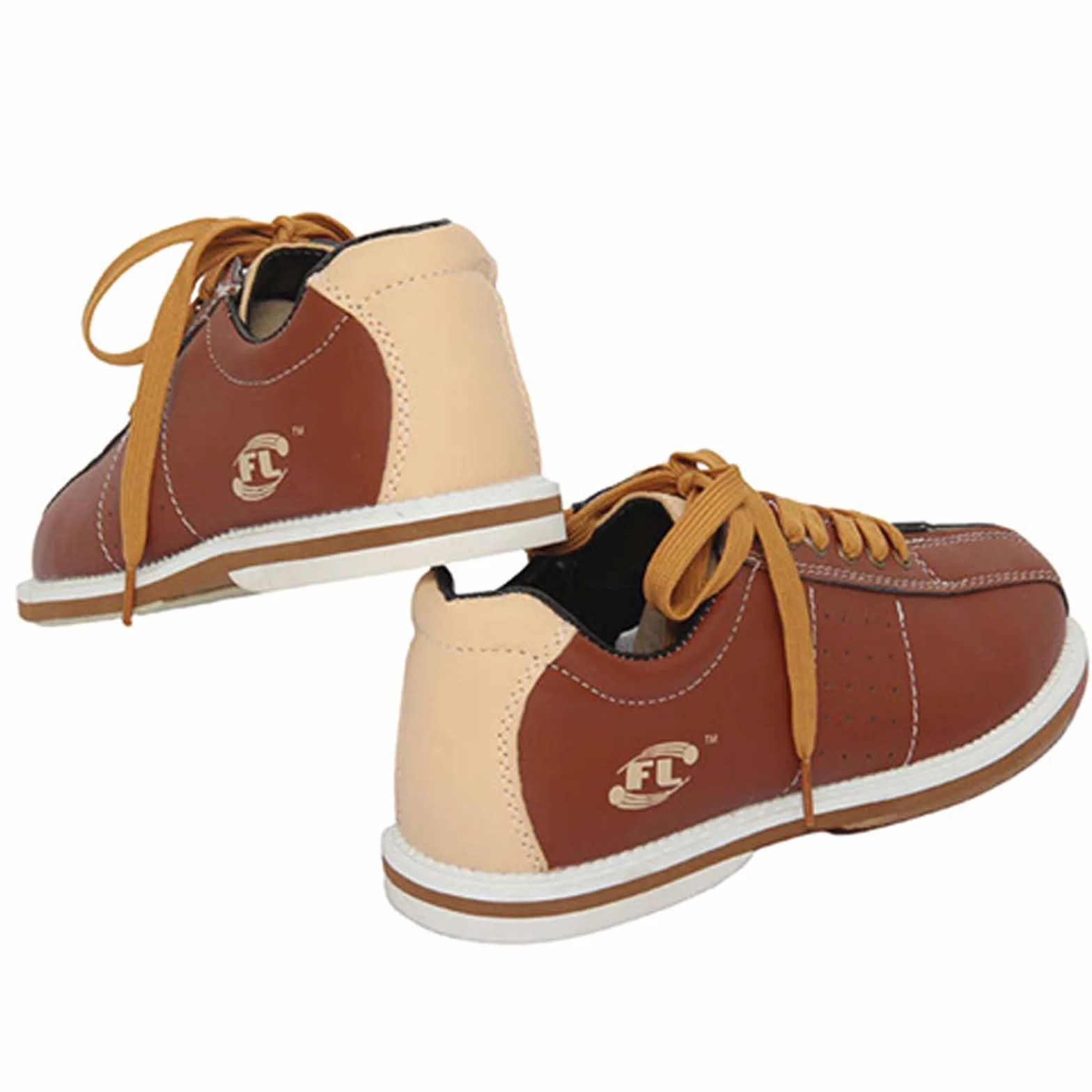 Scarpe da Bowling Uomo Donna Casual Resistenti