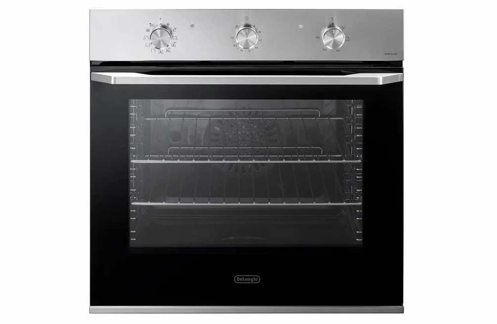 De'Longhi NSM 7 XLX RF Forno 74 L Acciaio Inossidabile