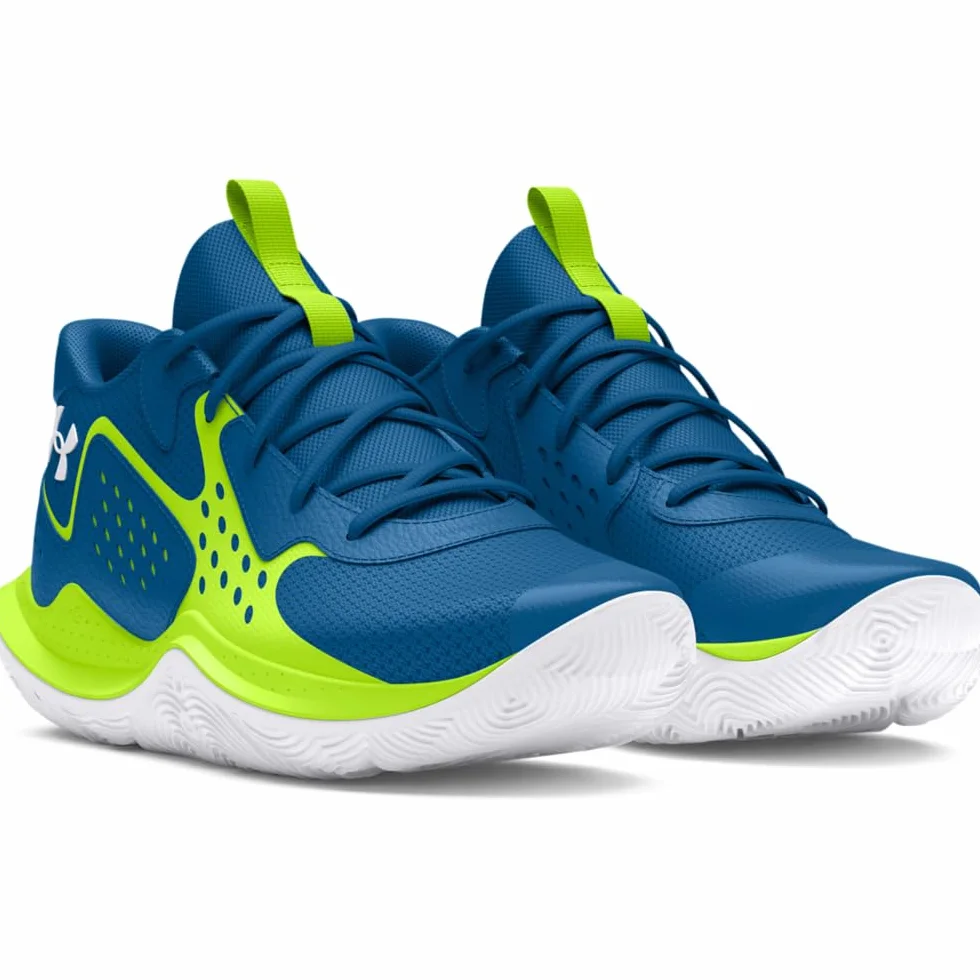 Under Armour UA GS Jet '23