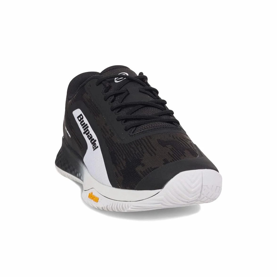 Bullpadel Neurone Vibram 25i Nero