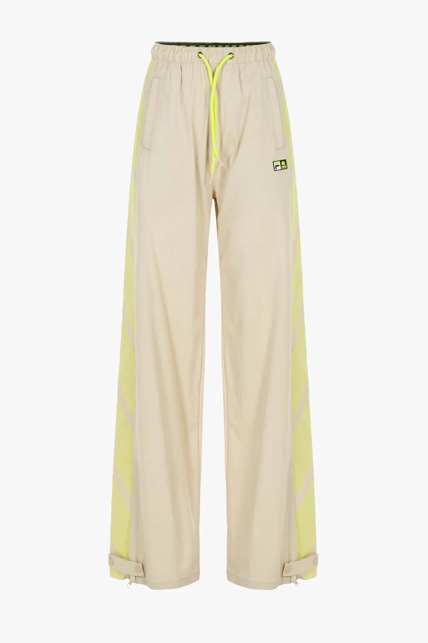 VR46 Riders Academy Fila Pantaloni Donna
