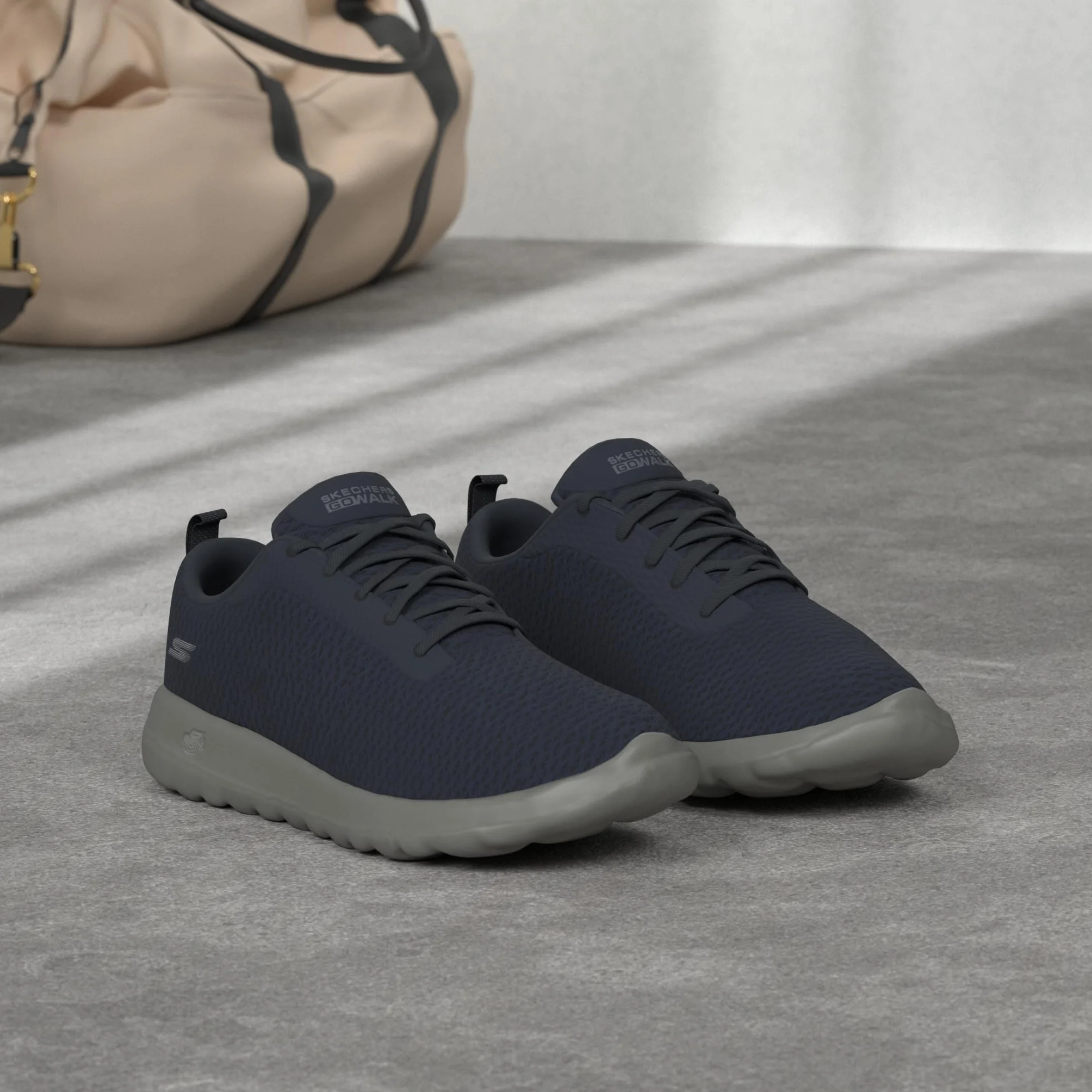 Skechers Go Walk Max Effort Scarpe da Ginnastica Uomo