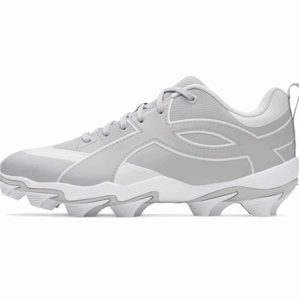 Under Armour Leadoff Icon Low RM Baseball Scarpe da Ginnastica