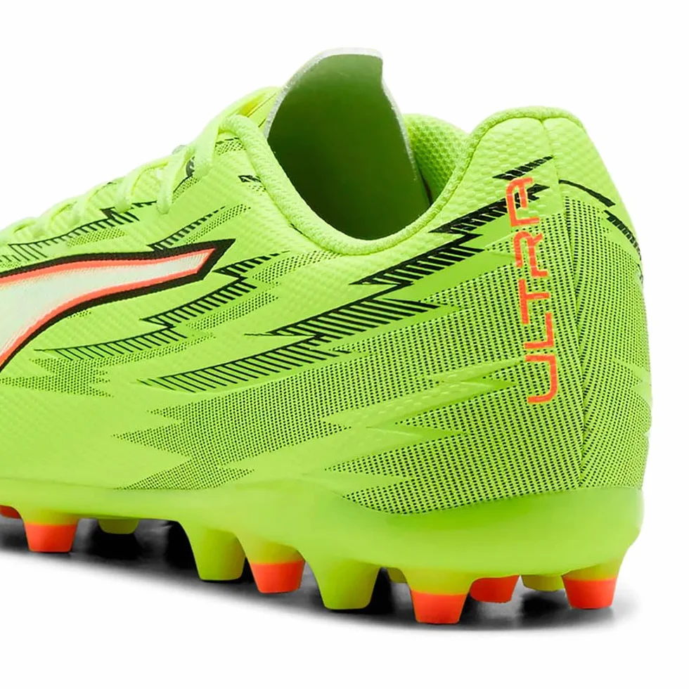 PUMA Ultra 6 Play MG Scarpe da calcioUnisex - Adulto