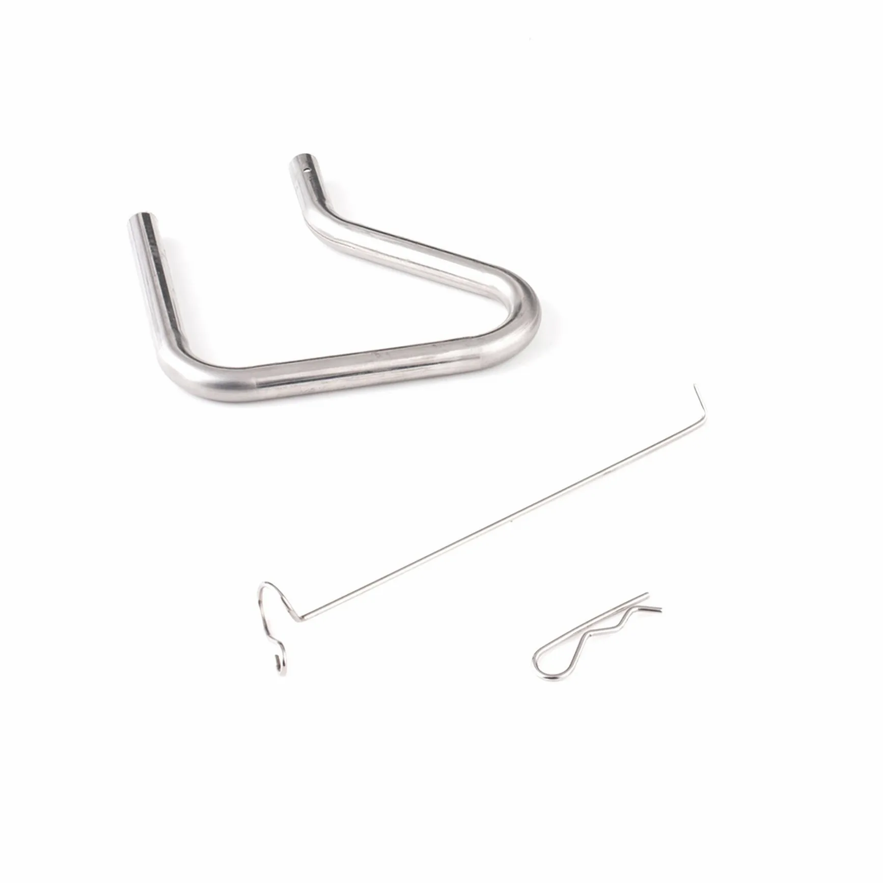 MACOM Just Kitchen 850 Paiolo Polentino con miscelatore elettrico, Rame, Diametro 25 cm.