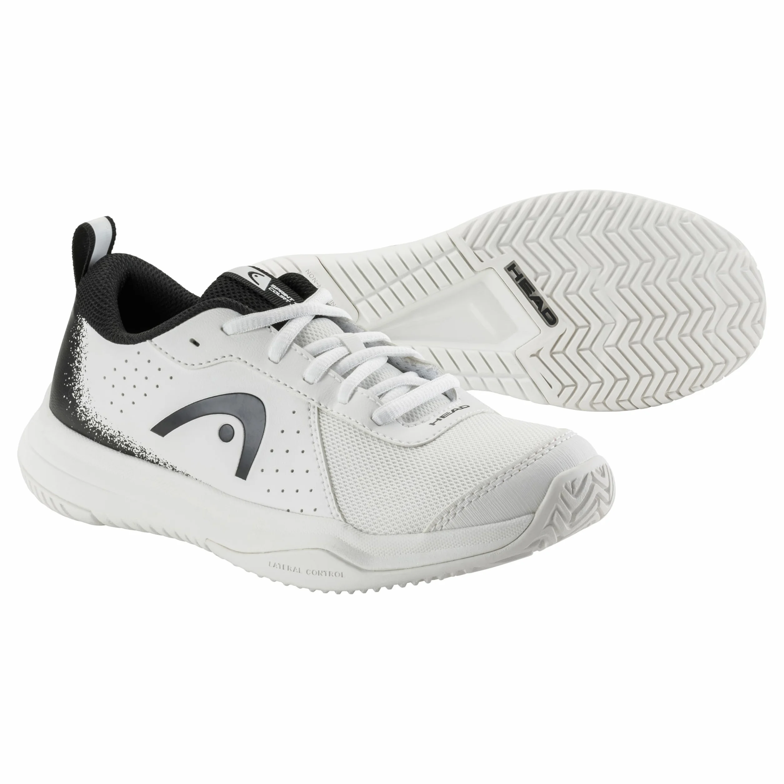 Head Sprint Court 4.0 Junior Scarpe da tennis Uomo