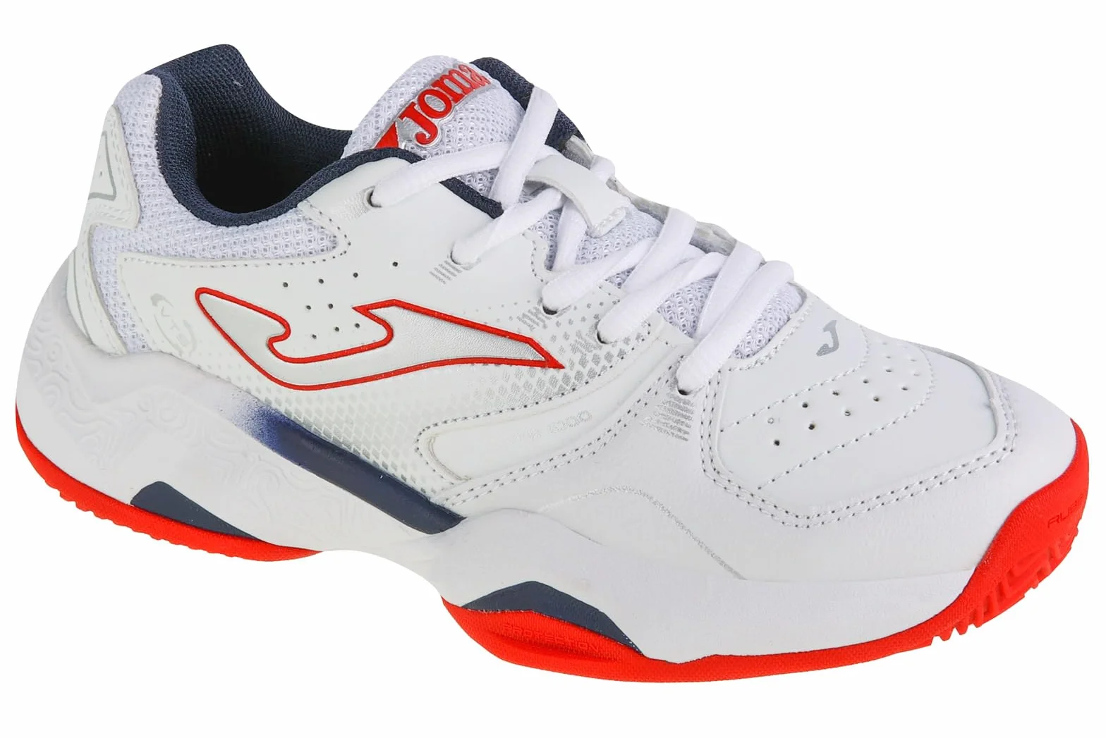 Joma Scarpe da Tennis, Scarpe da padelUnisex - Bambini e Ragazzi