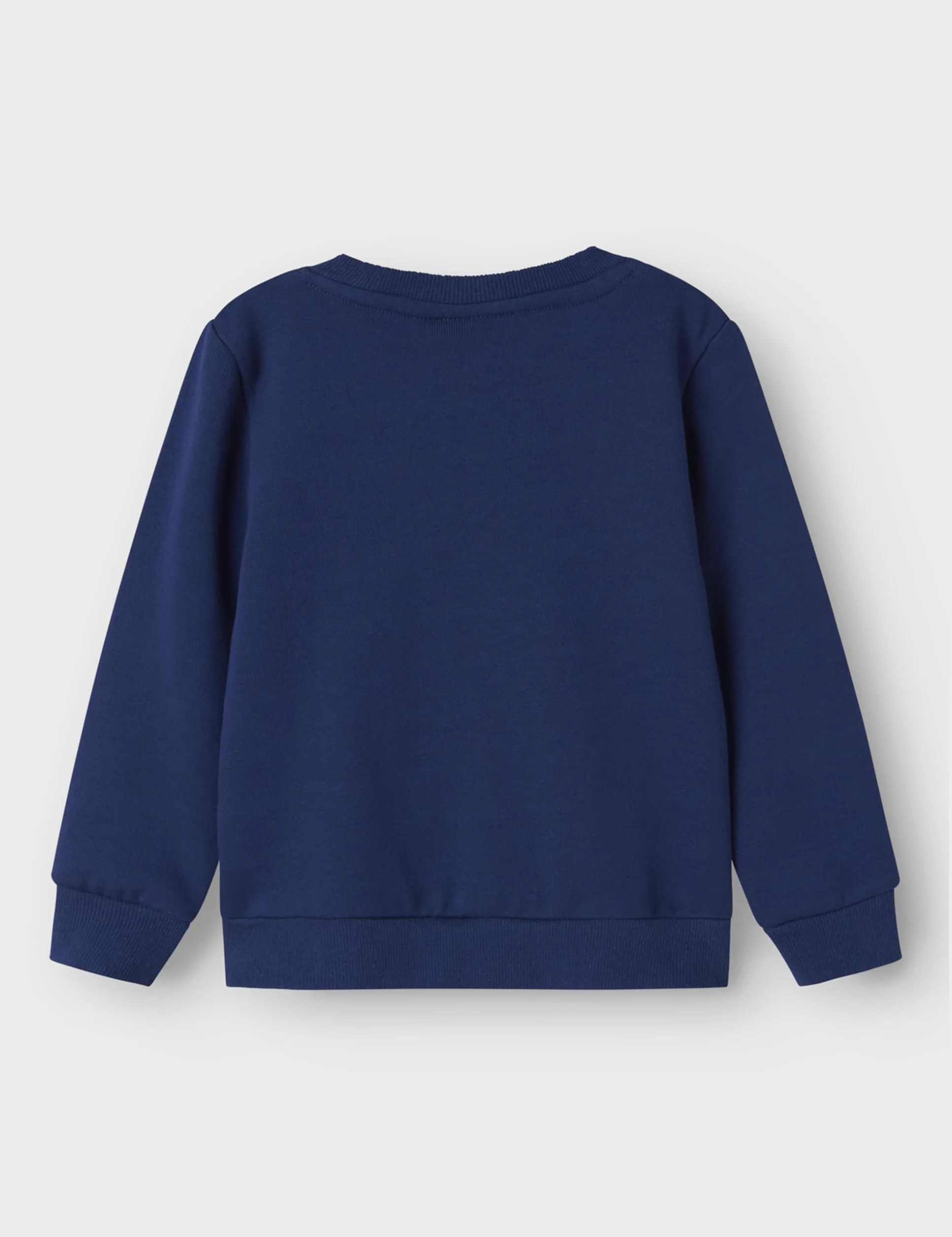 NAME IT Nmfnora Sweat Bru Box Bambine e Ragazze