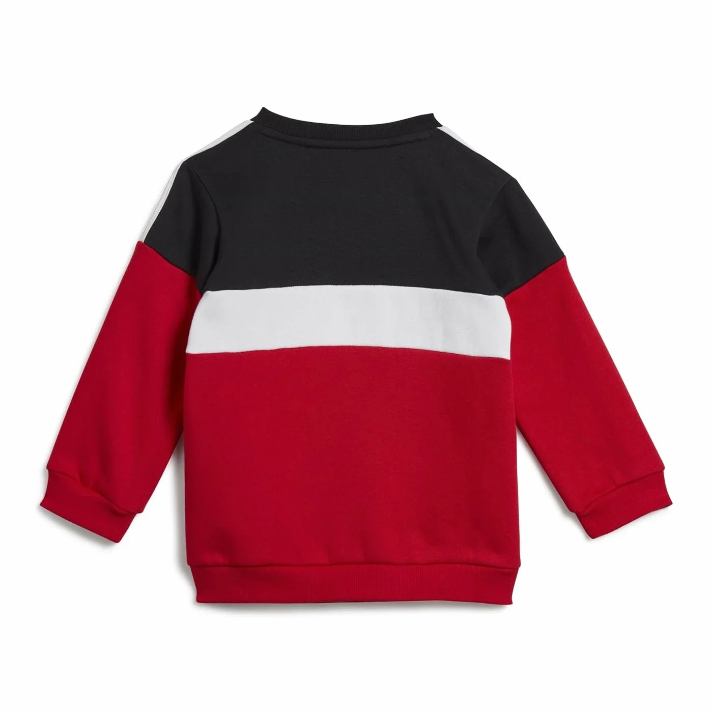adidas Tiberio 3-stripes Colorblock Leggings Set Kids Tuta Unisex - Bimbi 0-24
