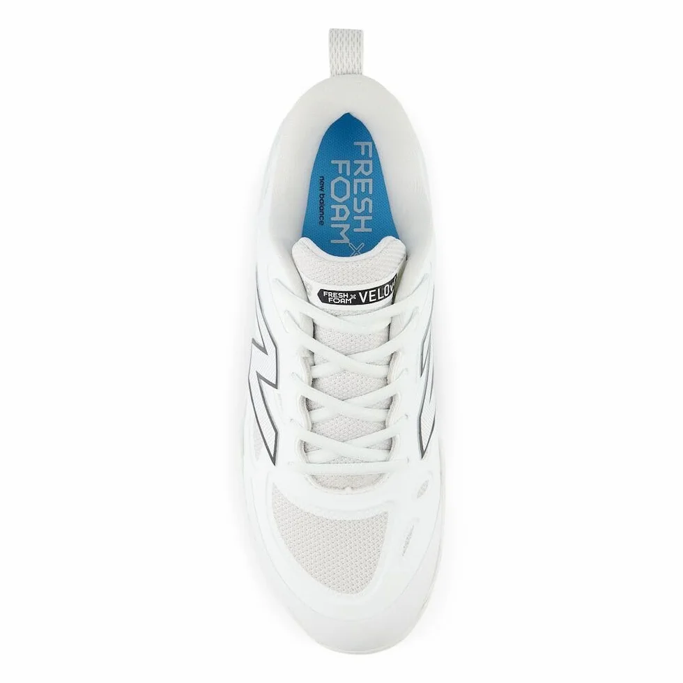 New Balance Fresh Foam Velo V4 Scarpe da Softball Donna