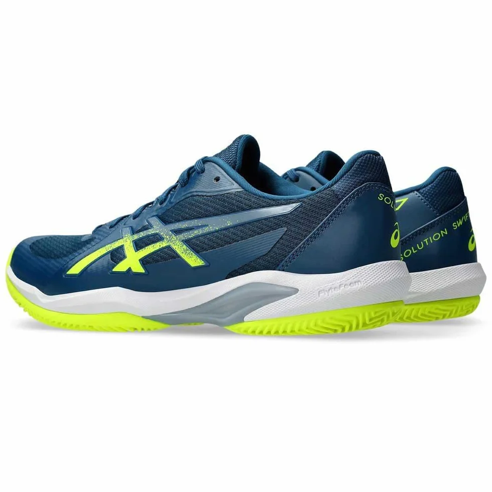ASICS Solution Swift FF 2 Clay Buty do Tenisa