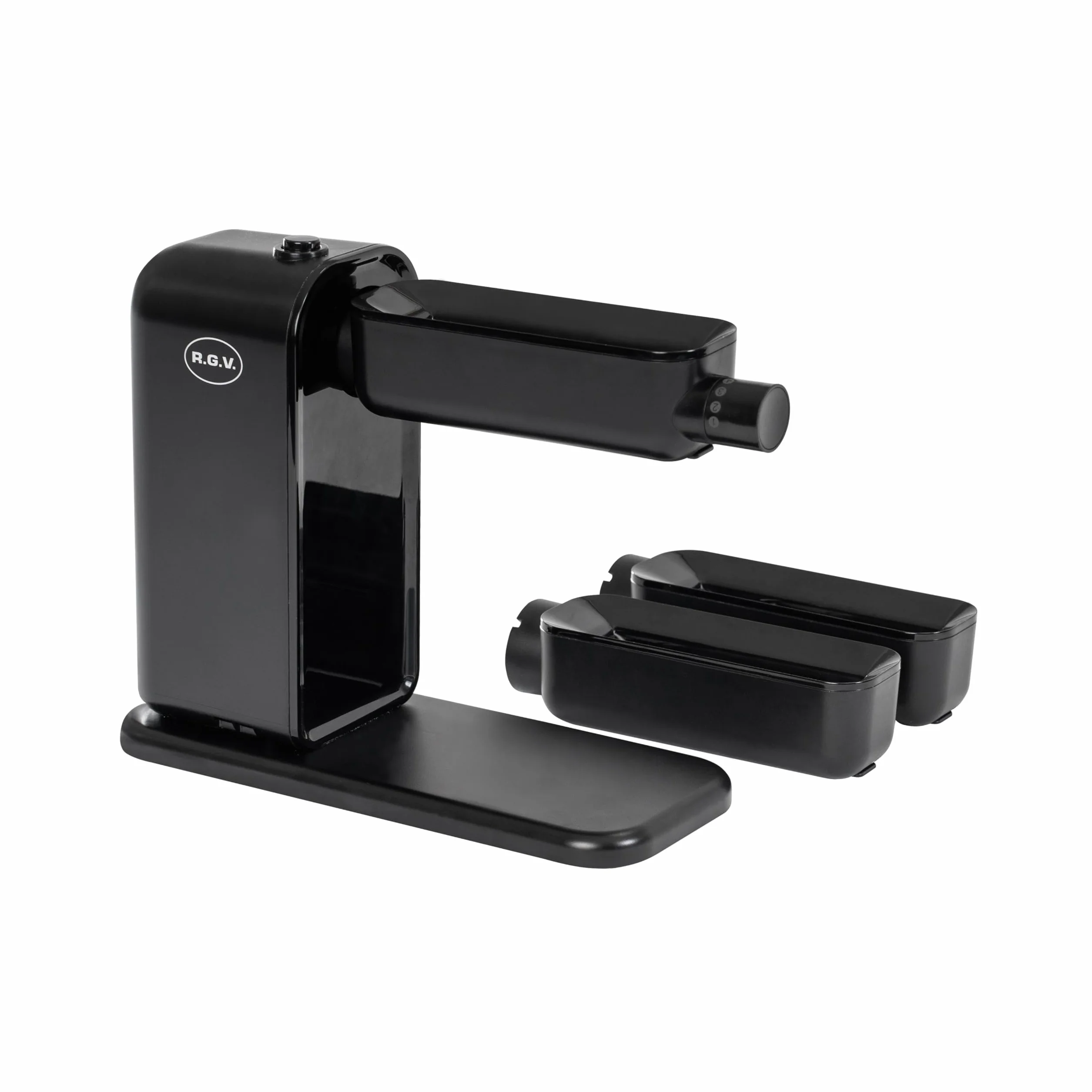 RGV Pasta Ora Macchina Elettrica per Pasta 120W, 3 Accessori, ABS