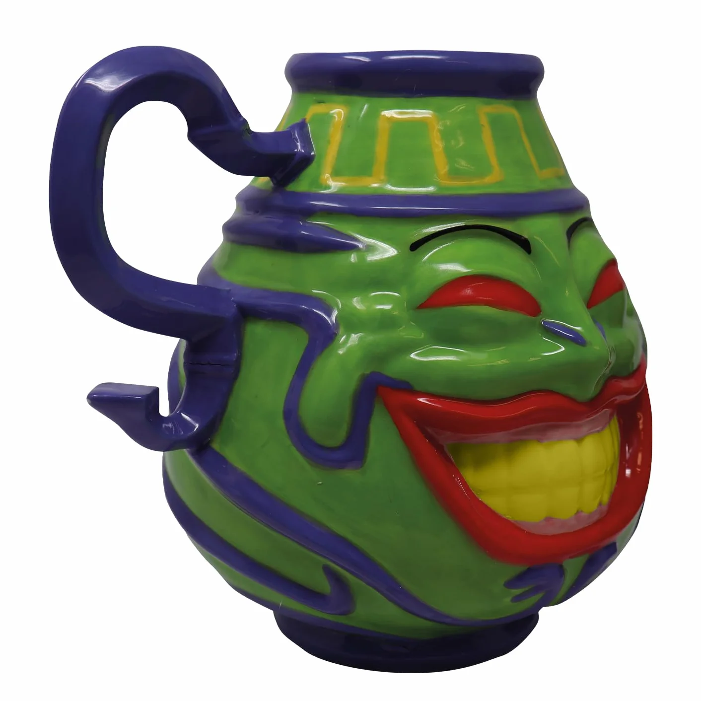 YU-GI-OH! - Collectible Tankard - Pot Of Greed