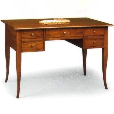 Sconosciuto Scrittoio toulipier cm 107x56, h 81