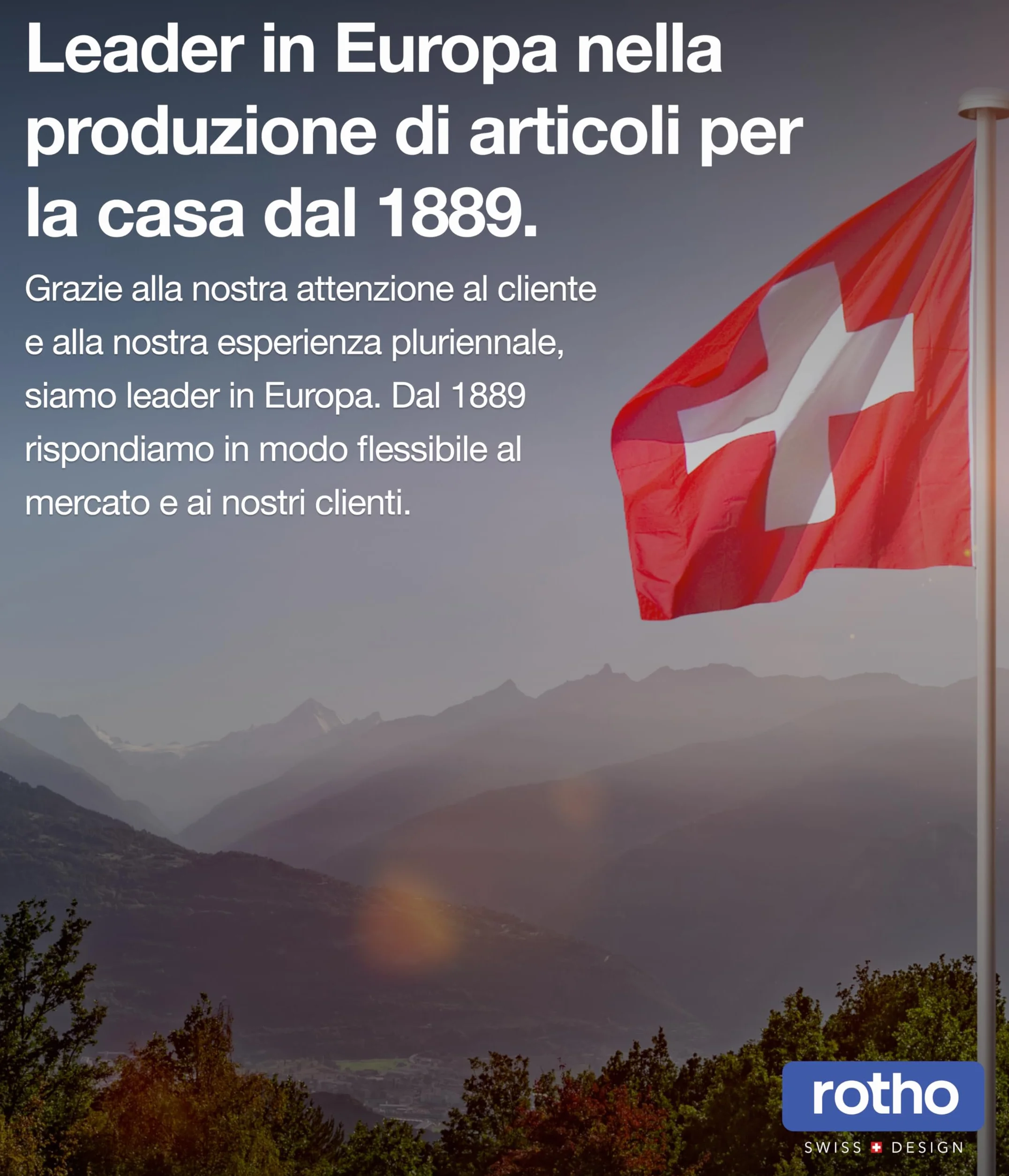 Rotho Maloja Scatola di stoccaggio 40 l Plastica PP riciclato 39.5 x 38.0 x 34.0 cm