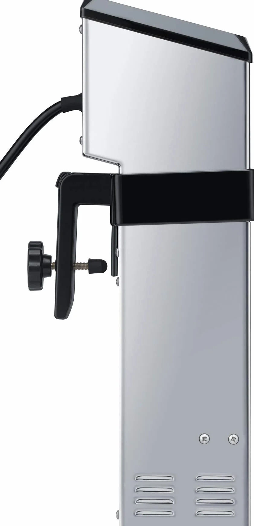 Steba SV 120 Sottocottura impermeabile IPX7 30 litri 56°C circolazione acqua 8 l/min