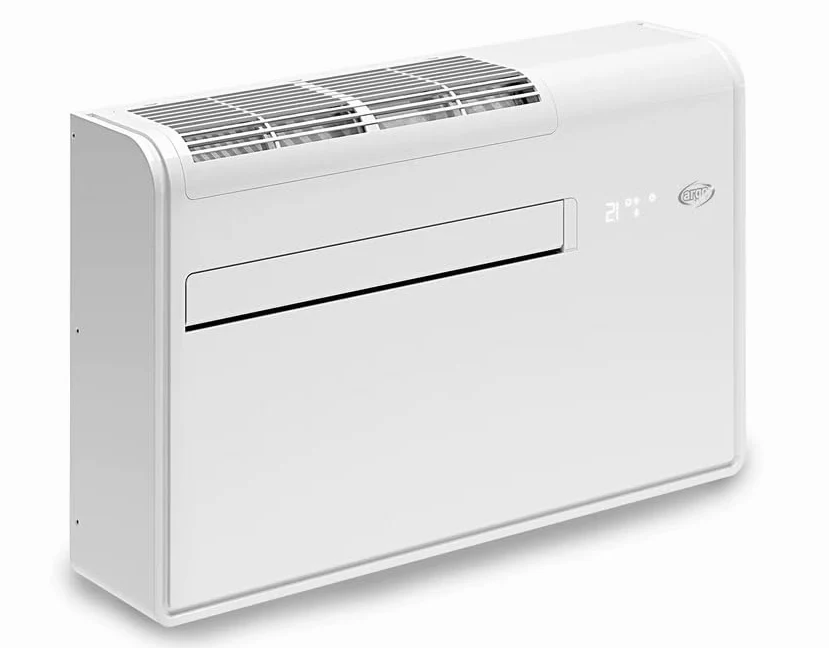 ARGO APOLLO 12HP