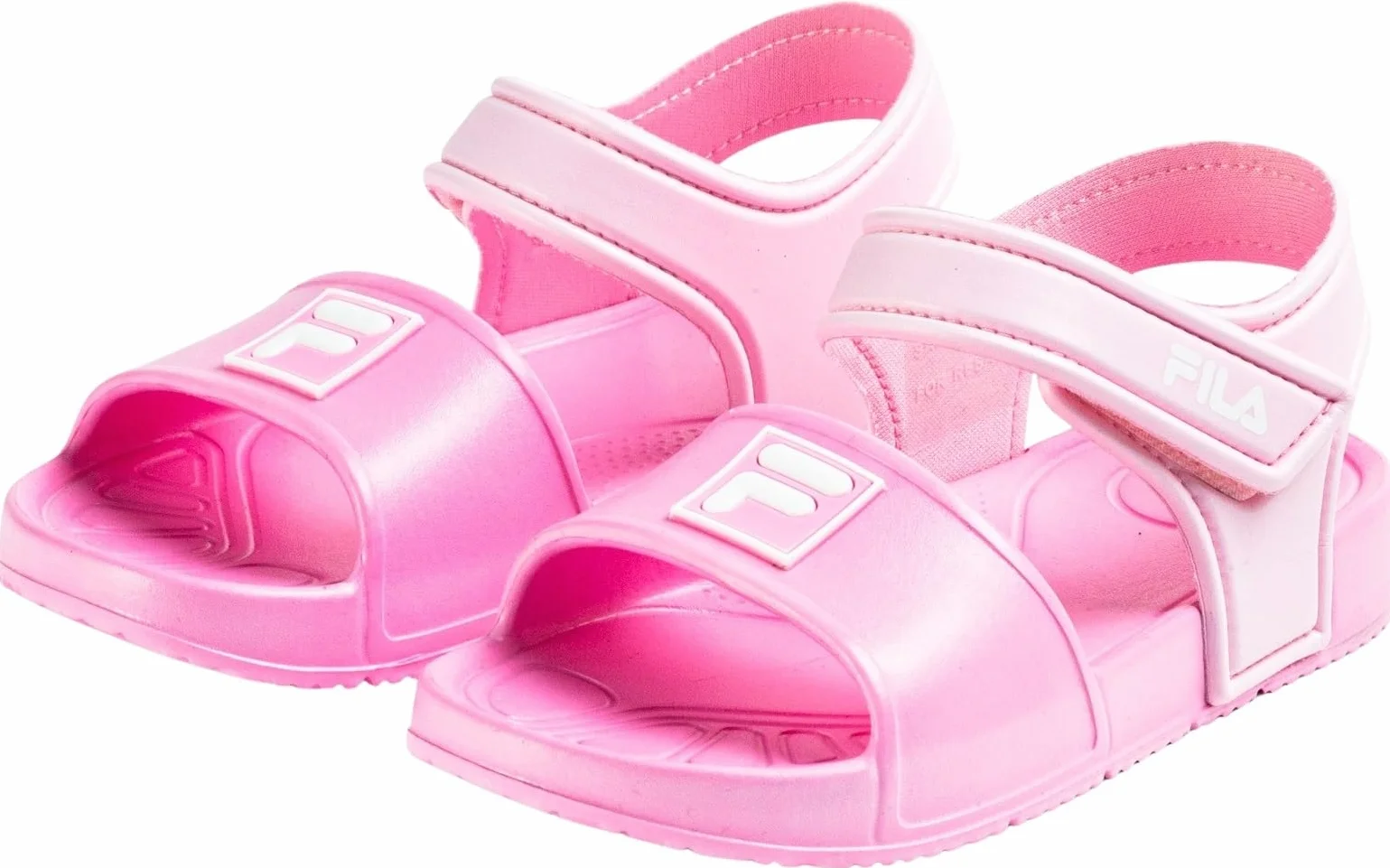 Fila Fiori Cb Sandal Kids sandalo Unisex - Bambini e ragazzi