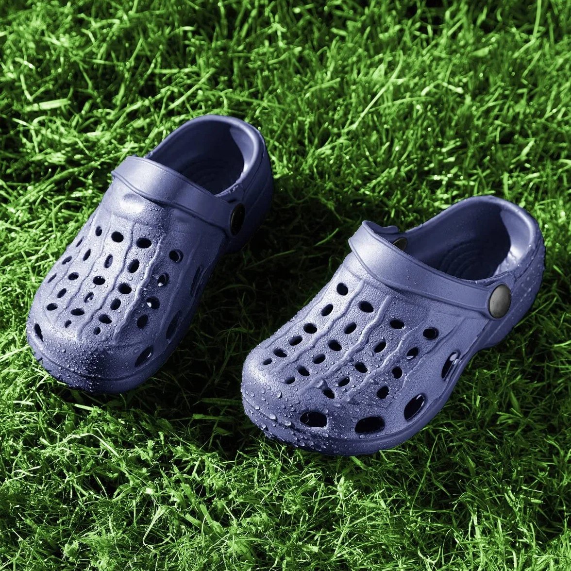 Playshoes Sandali da Bagno Unisex Bambini e Ragazzi