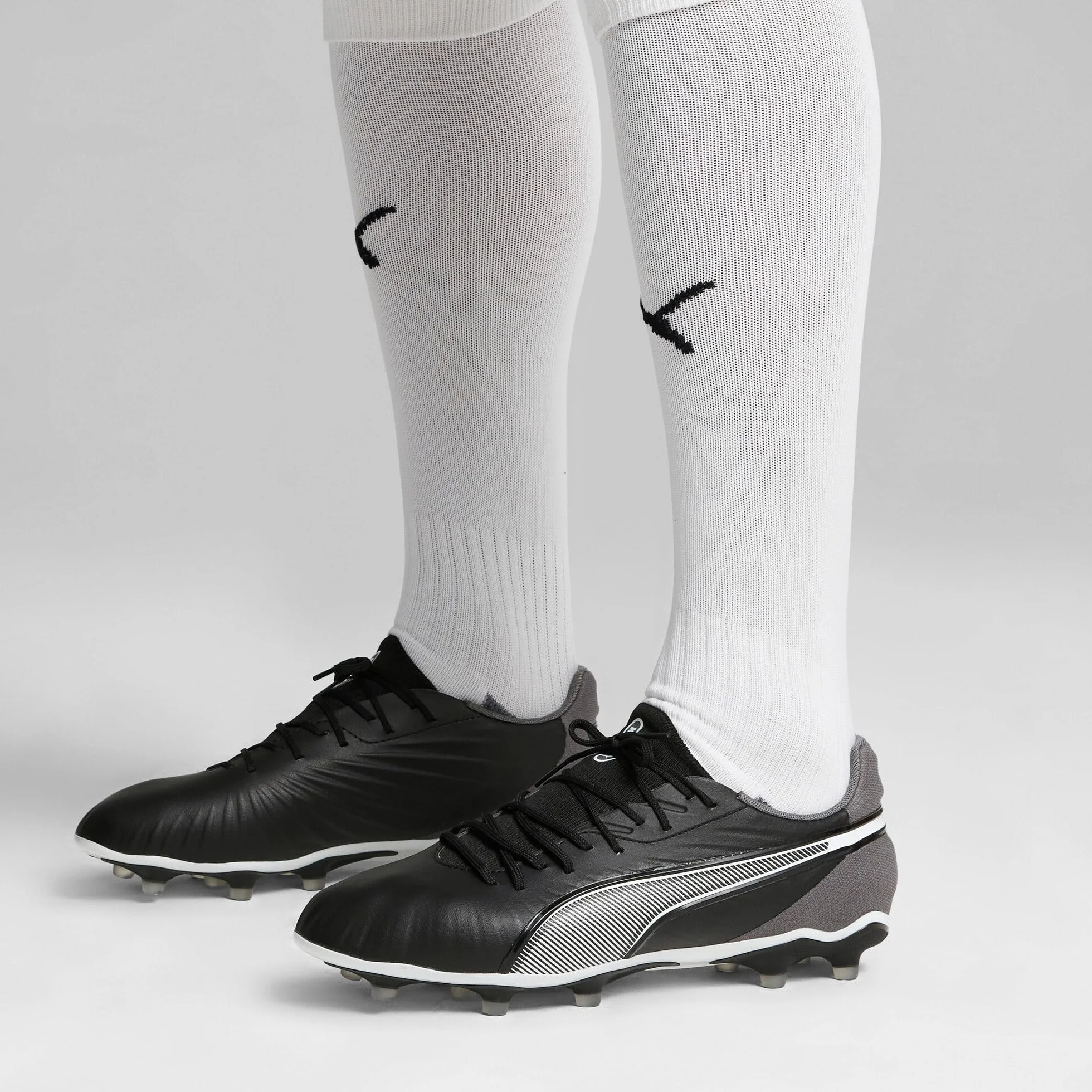 PUMA King Match Fg/AG Scarpe da calcioUnisex - Adulto
