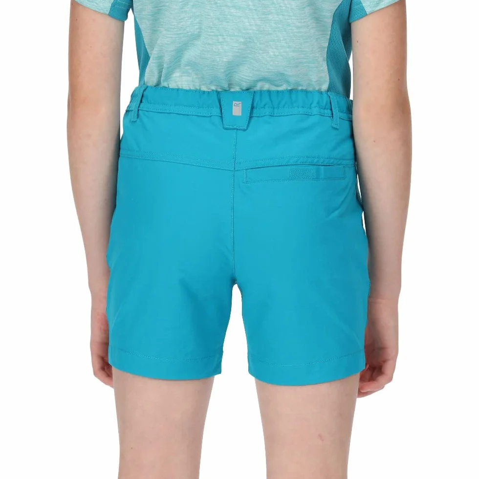 Regatta Jnr Highton Shrts Pants Bambini Ragazzi