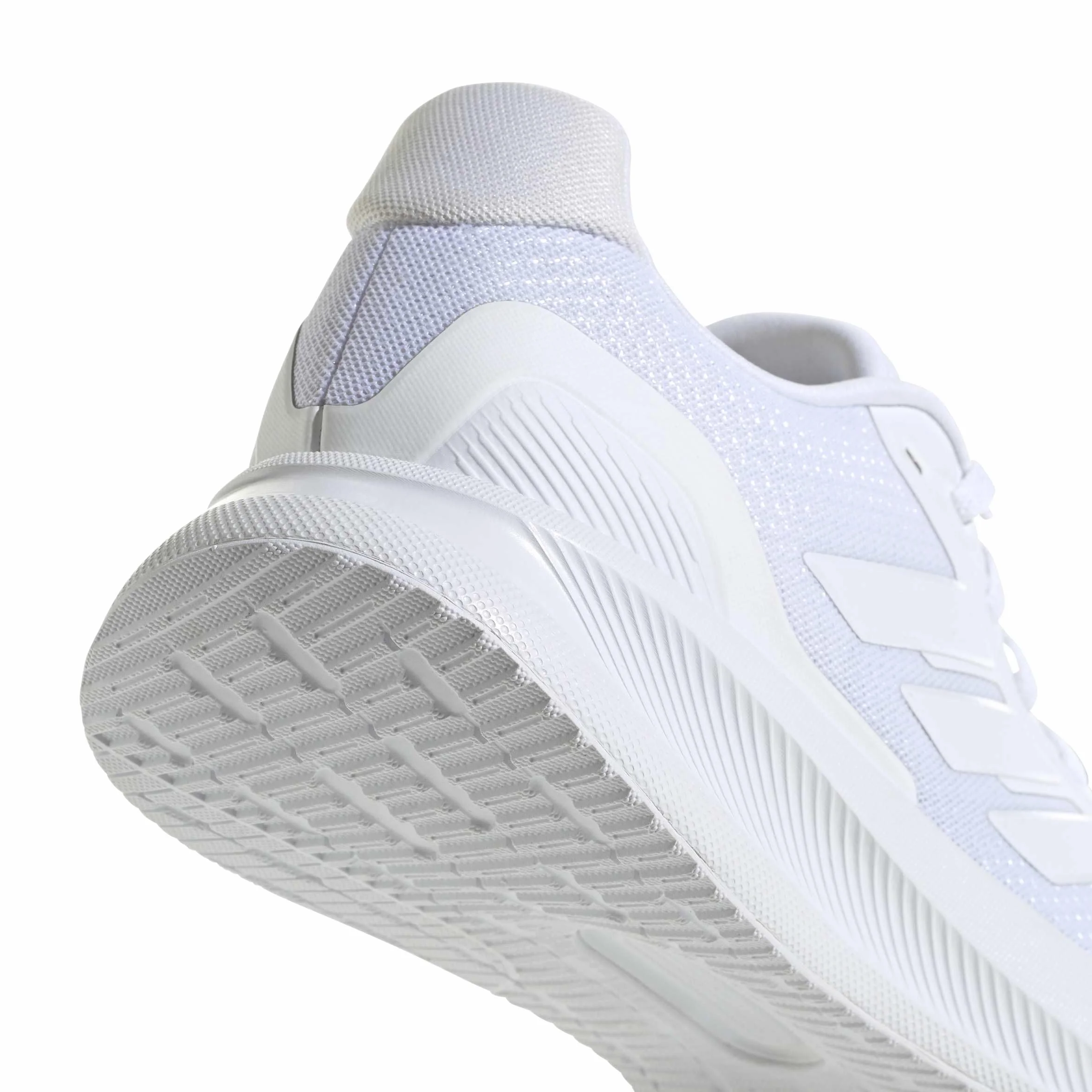 Adidas Scarpe da Ginnastica Runfalcon 5 Grigio verdastro