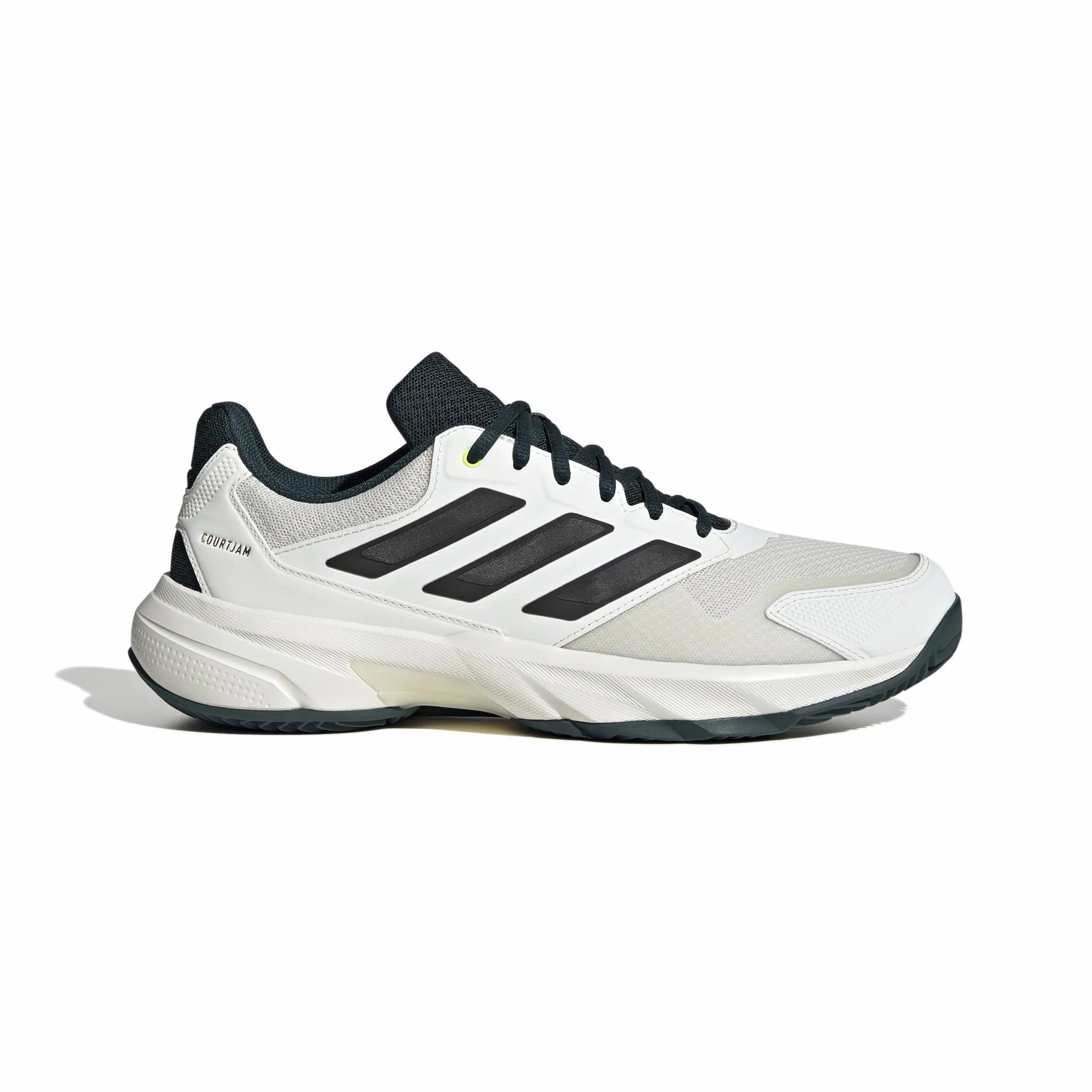 Adidas CourtJam Control 3 Clay Tennis Scarpe Uomo