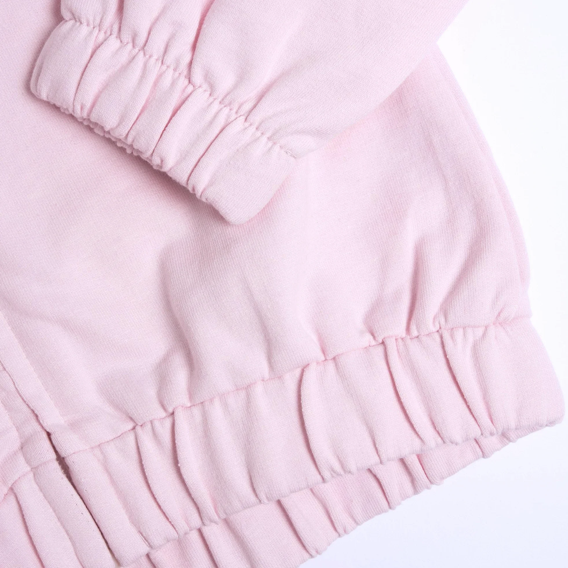 Chicco Felpa Bambina con Zip Morbido Cotone Lavabile in Lavatrice Abbigliamento Bambina Ragazza