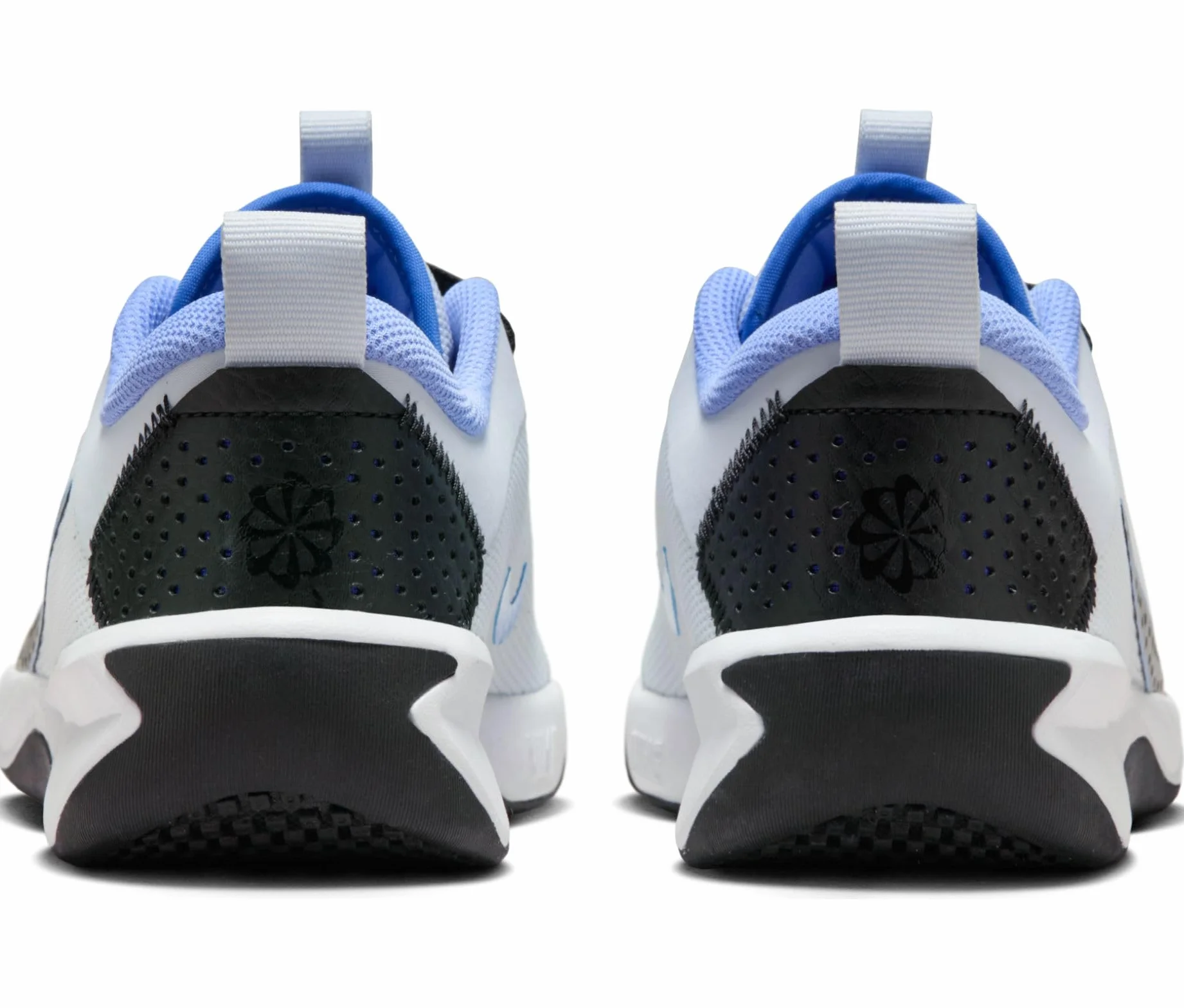 Nike Omni Multi-Court Indoor Scarpe per bambini