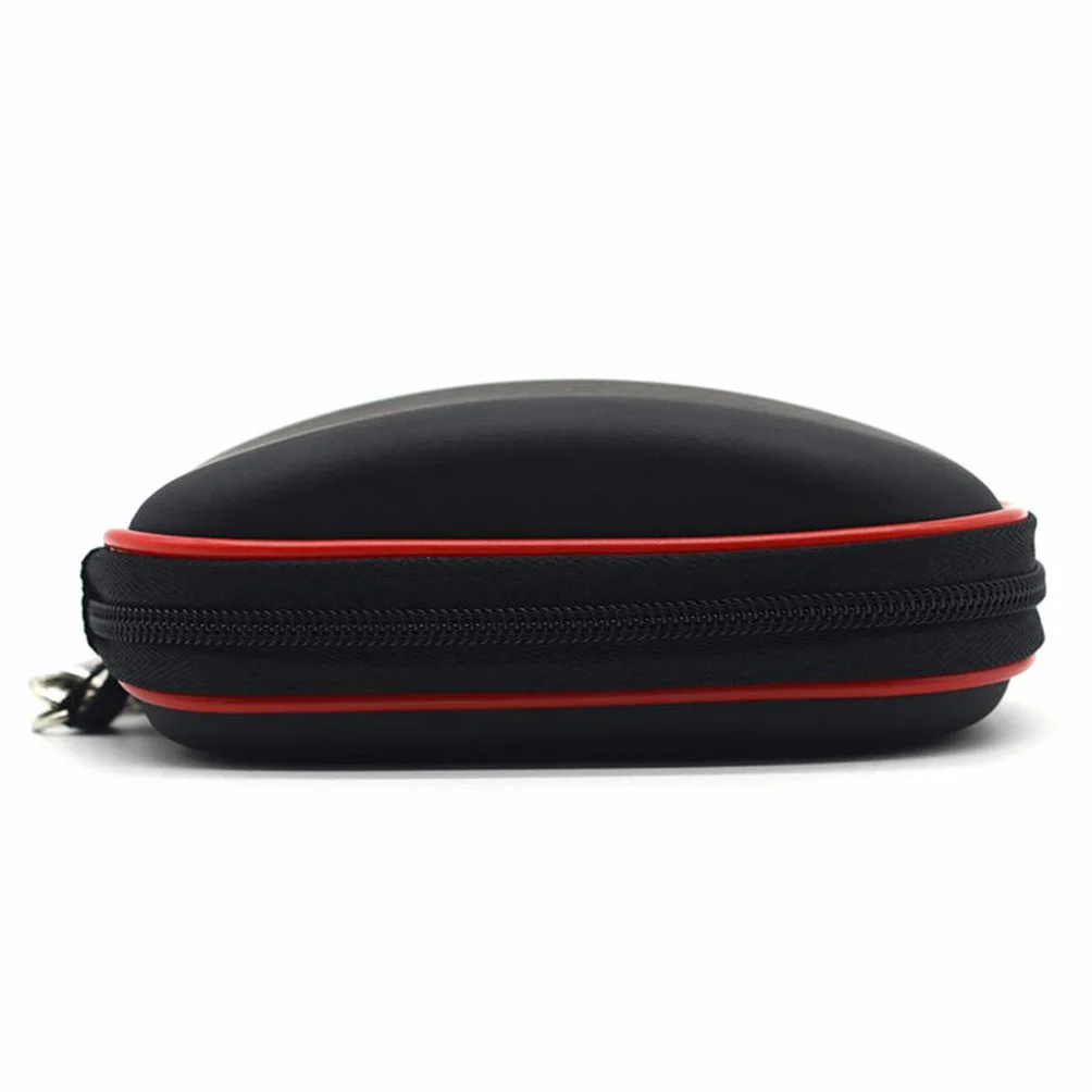 Custodia protettiva rigida in EVA per il trasporto della custodia per mouse wireless Magic Mouse I II Generation