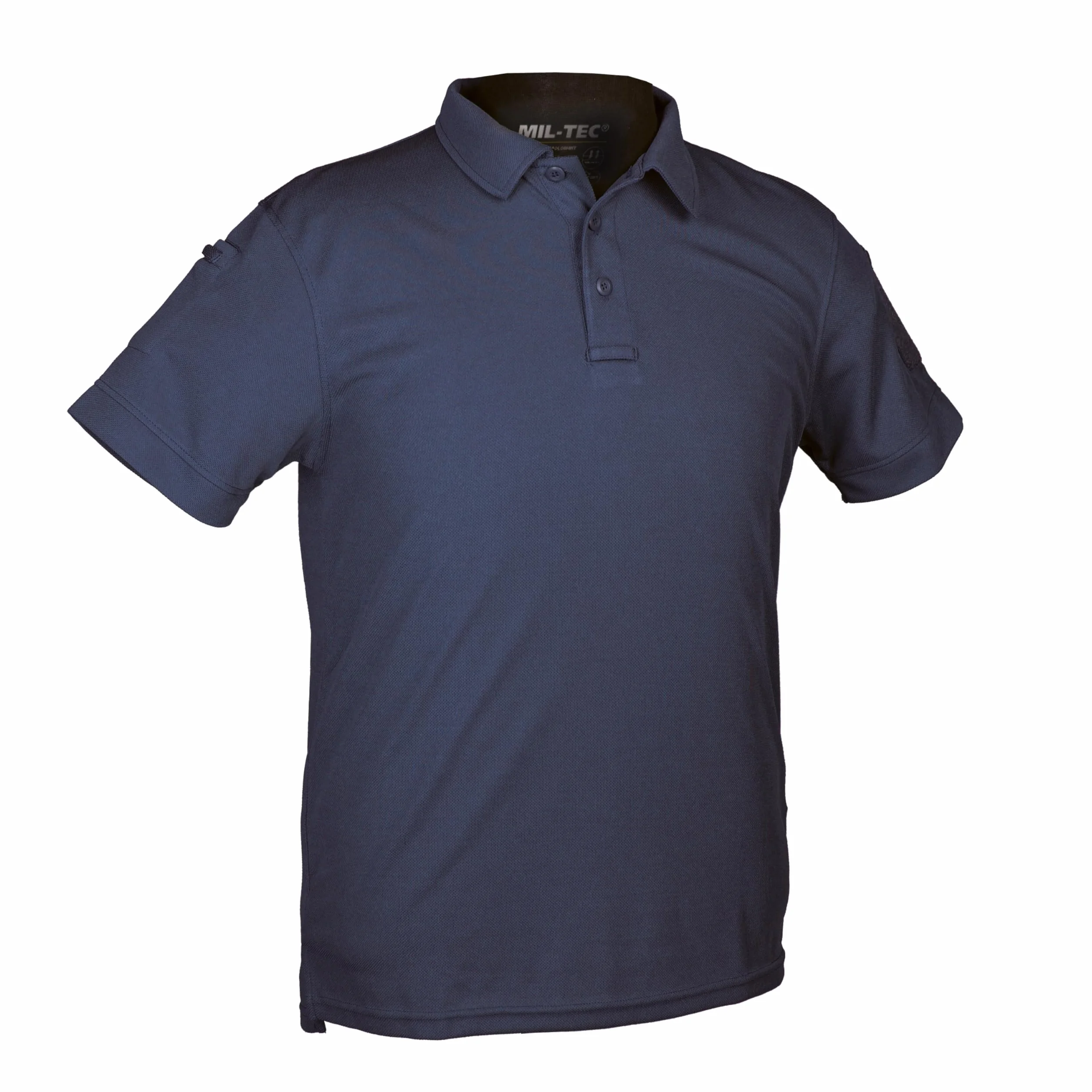 Mil-Tec Tactical Quick Dry T-Shirt