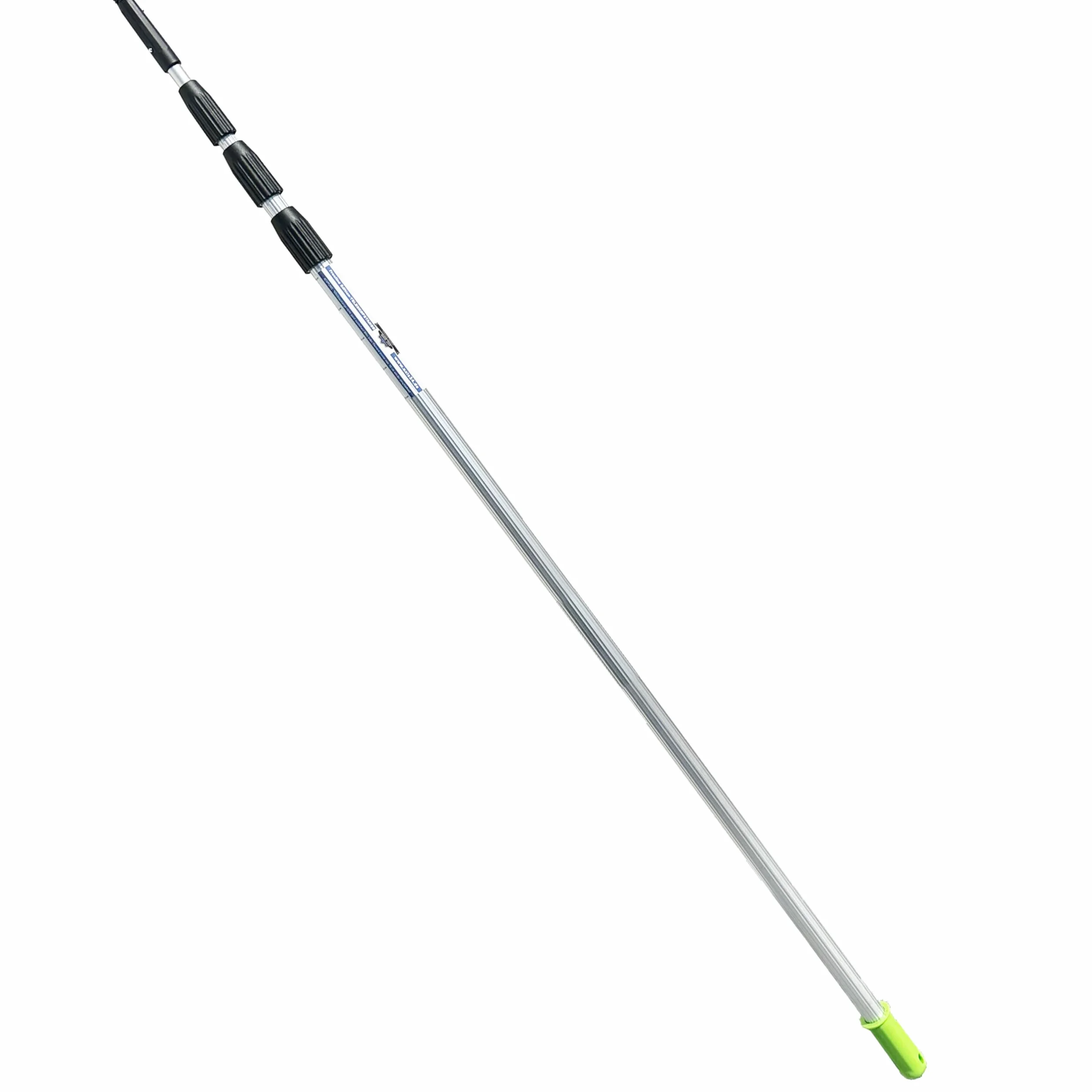 Bastone telescopico professionale Freeline Edizione, adatto a diversi accessori, 6 metri