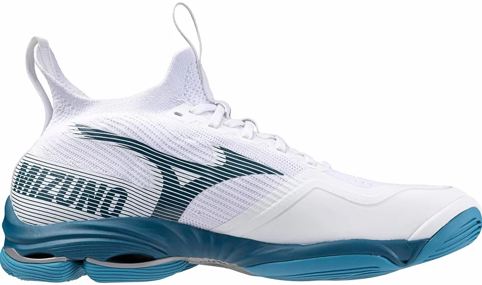 Mizuno Wave Lightning Neo 2 Volleyball Shoe Scarpe da pallavoloUnisex - Adulto